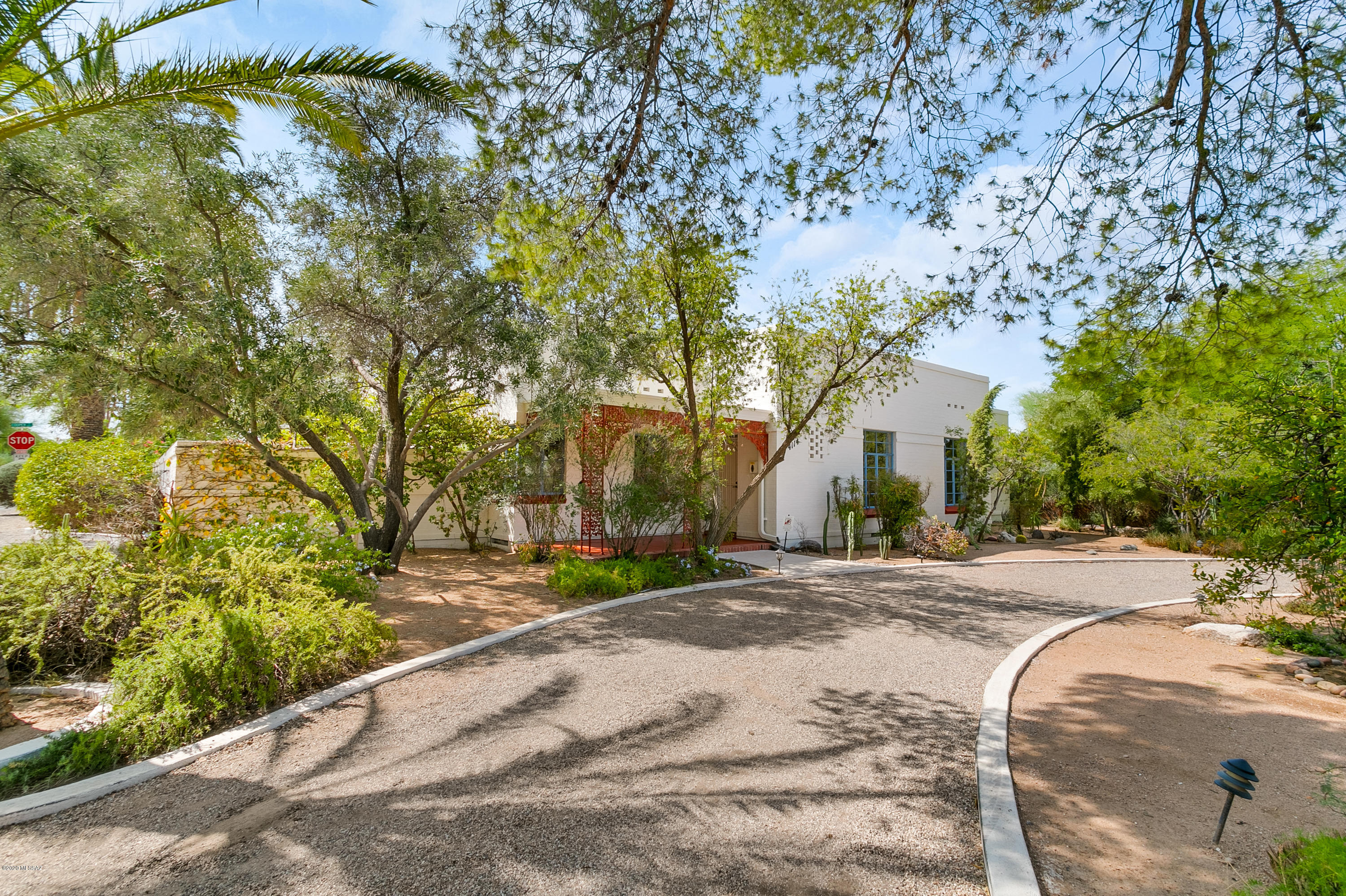 San Clemente - Residential