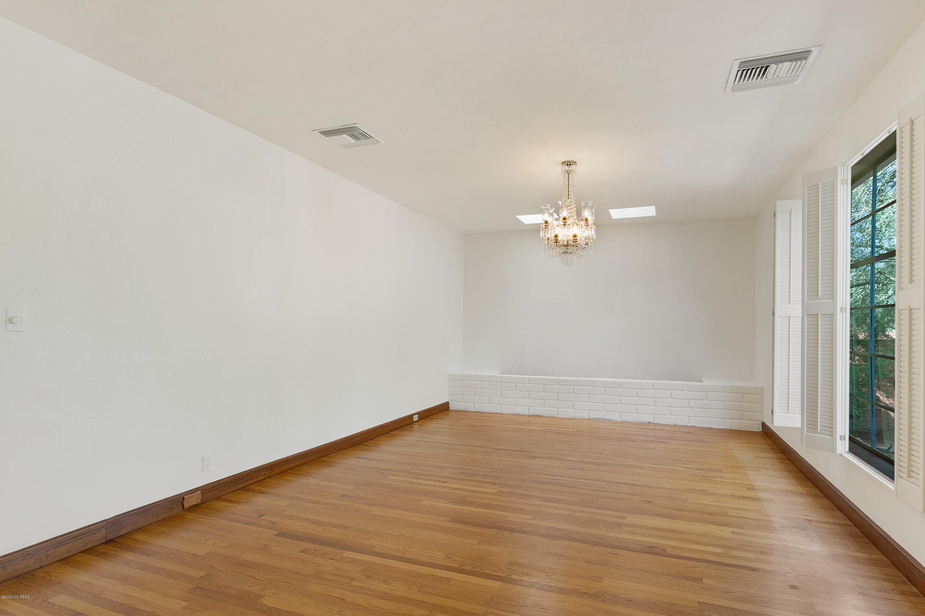 San Clemente - Residential