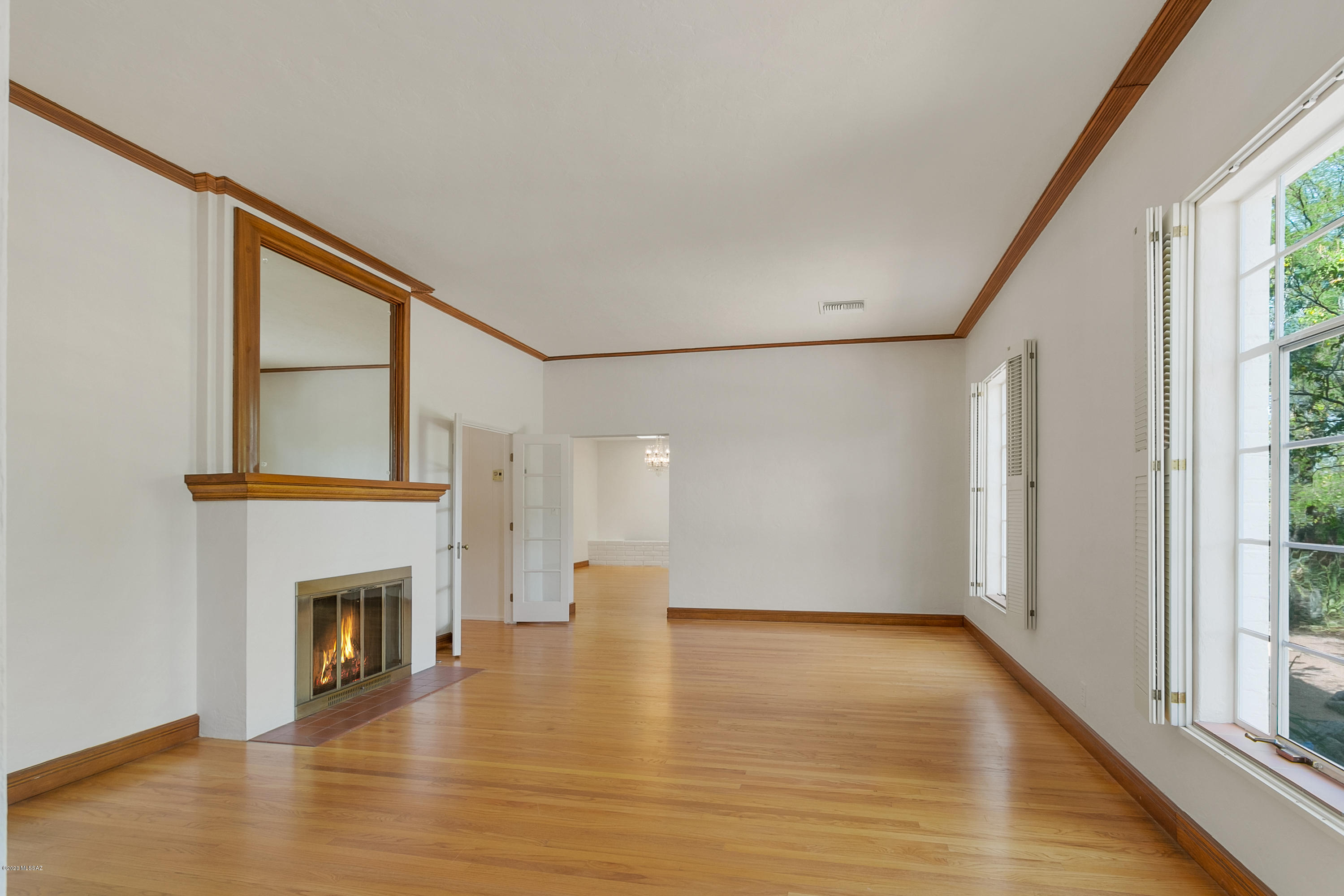 San Clemente - Residential
