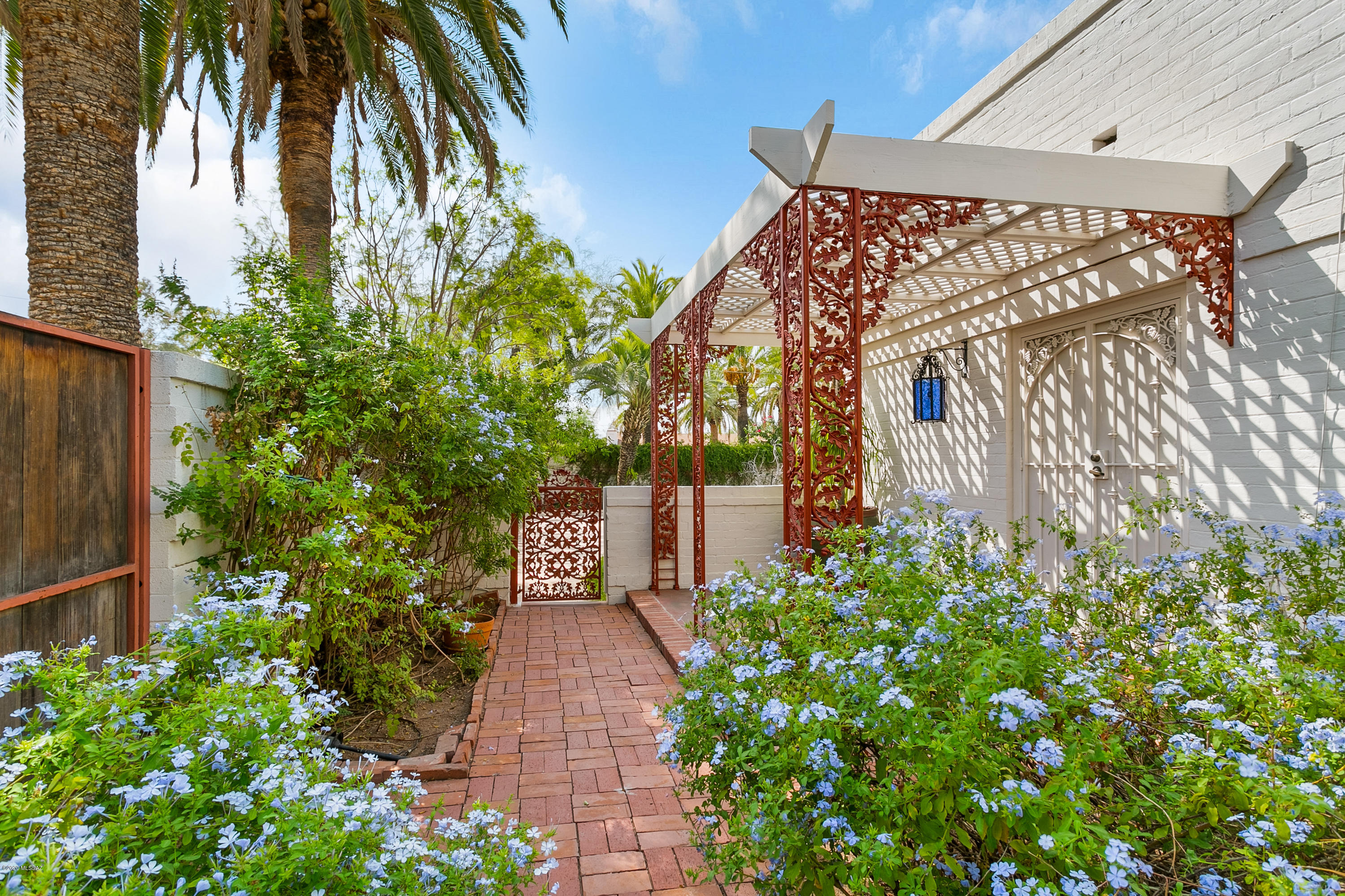 San Clemente - Residential