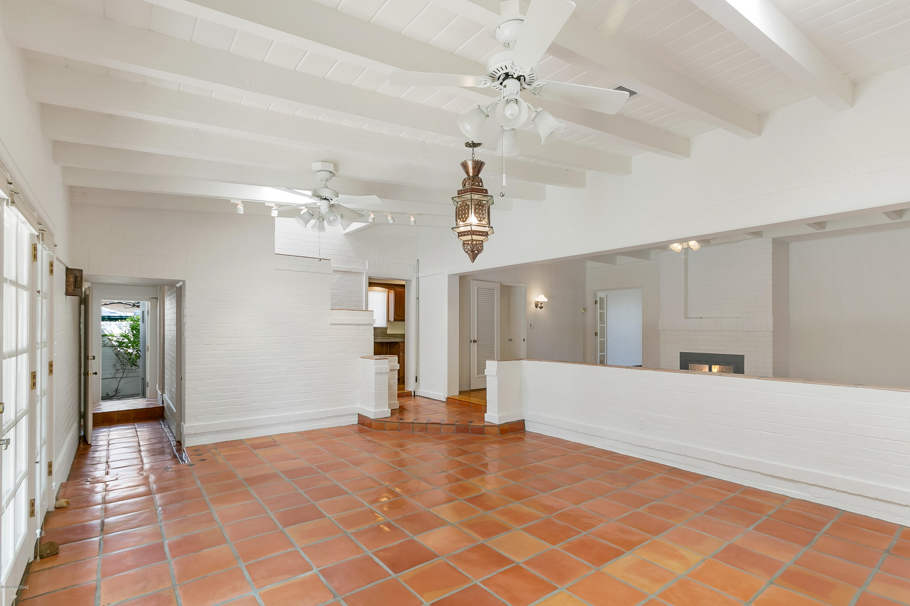 San Clemente - Residential