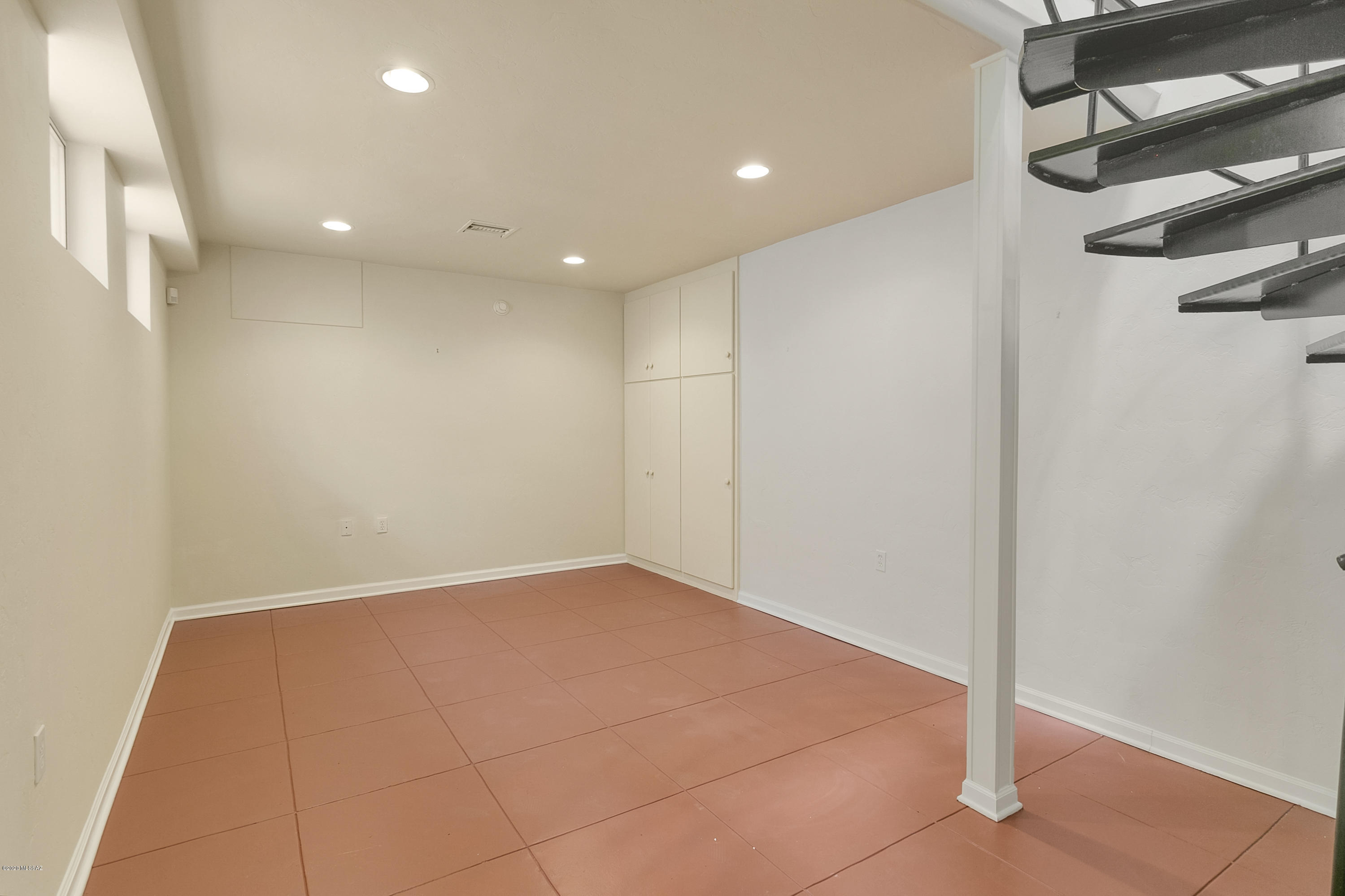 San Clemente - Residential
