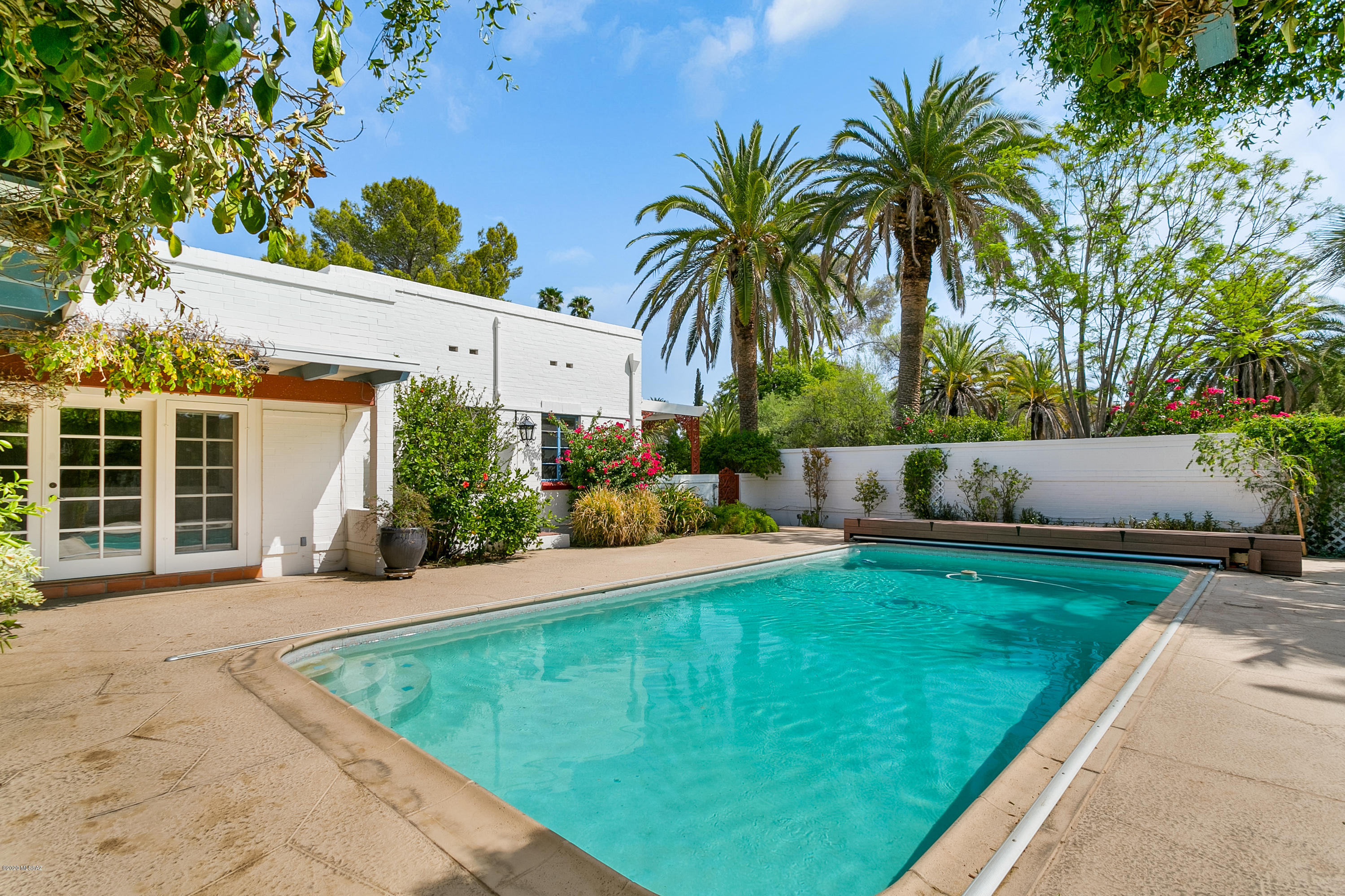 San Clemente - Residential