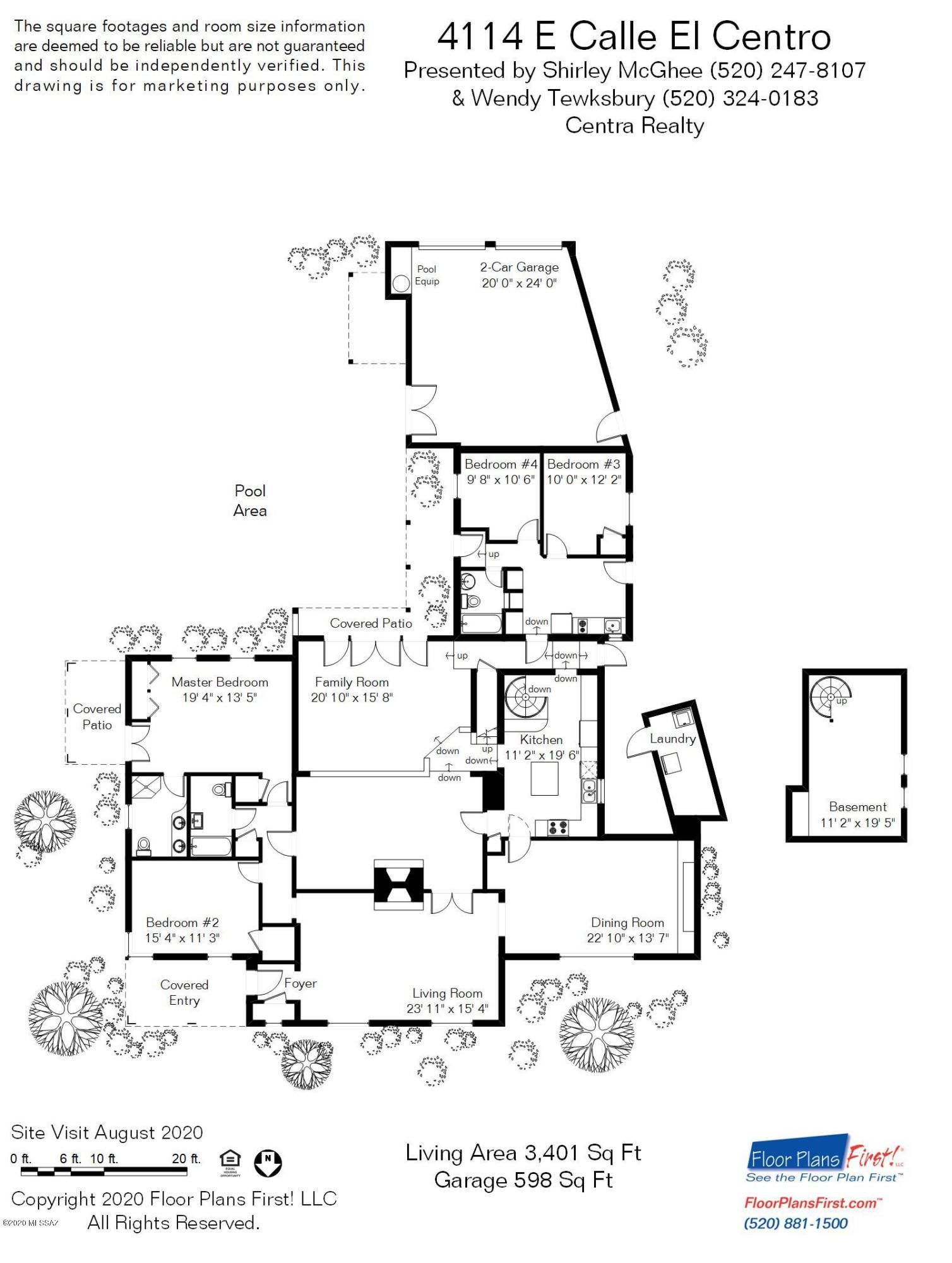 San Clemente - Residential