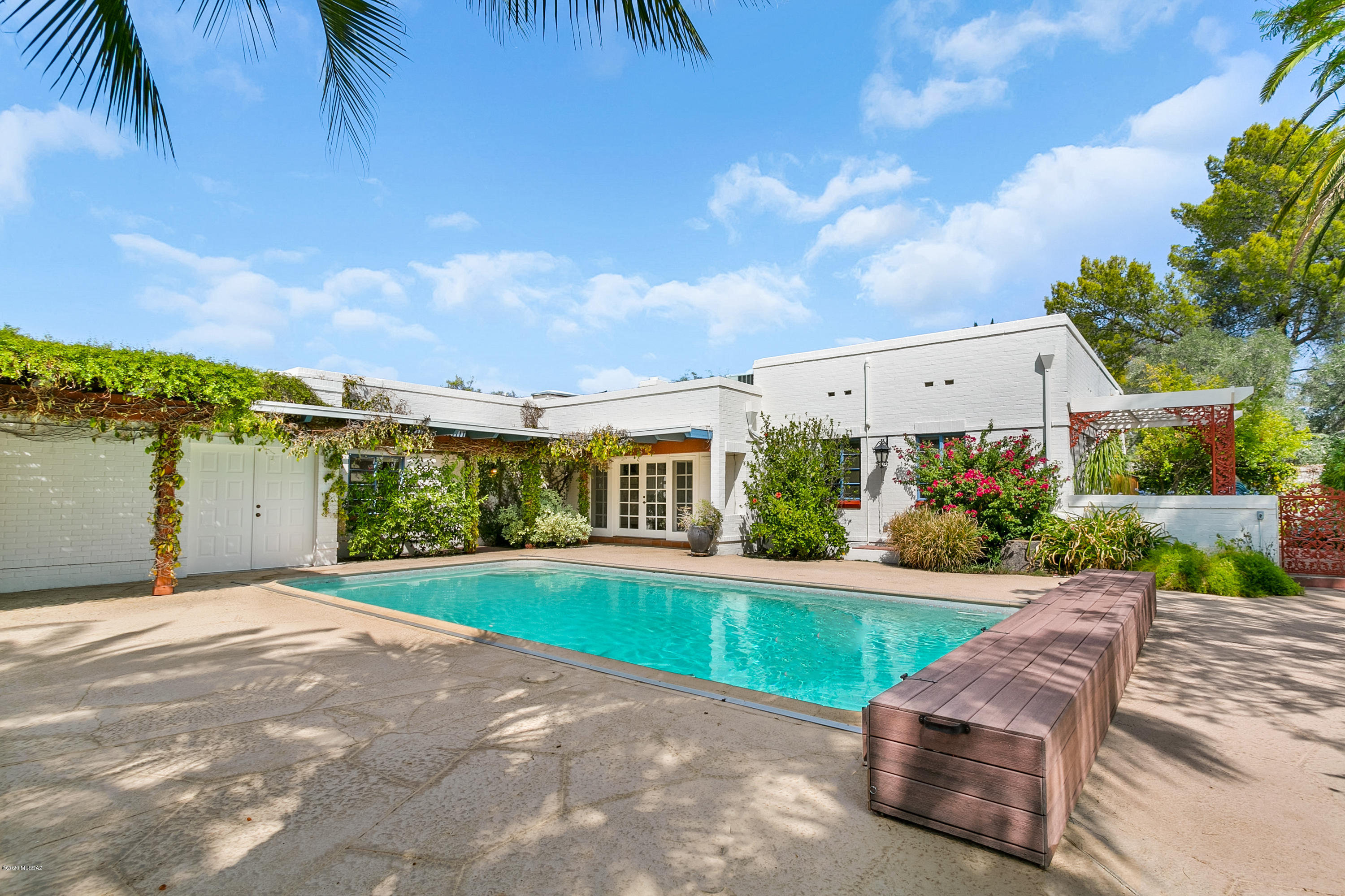 San Clemente - Residential