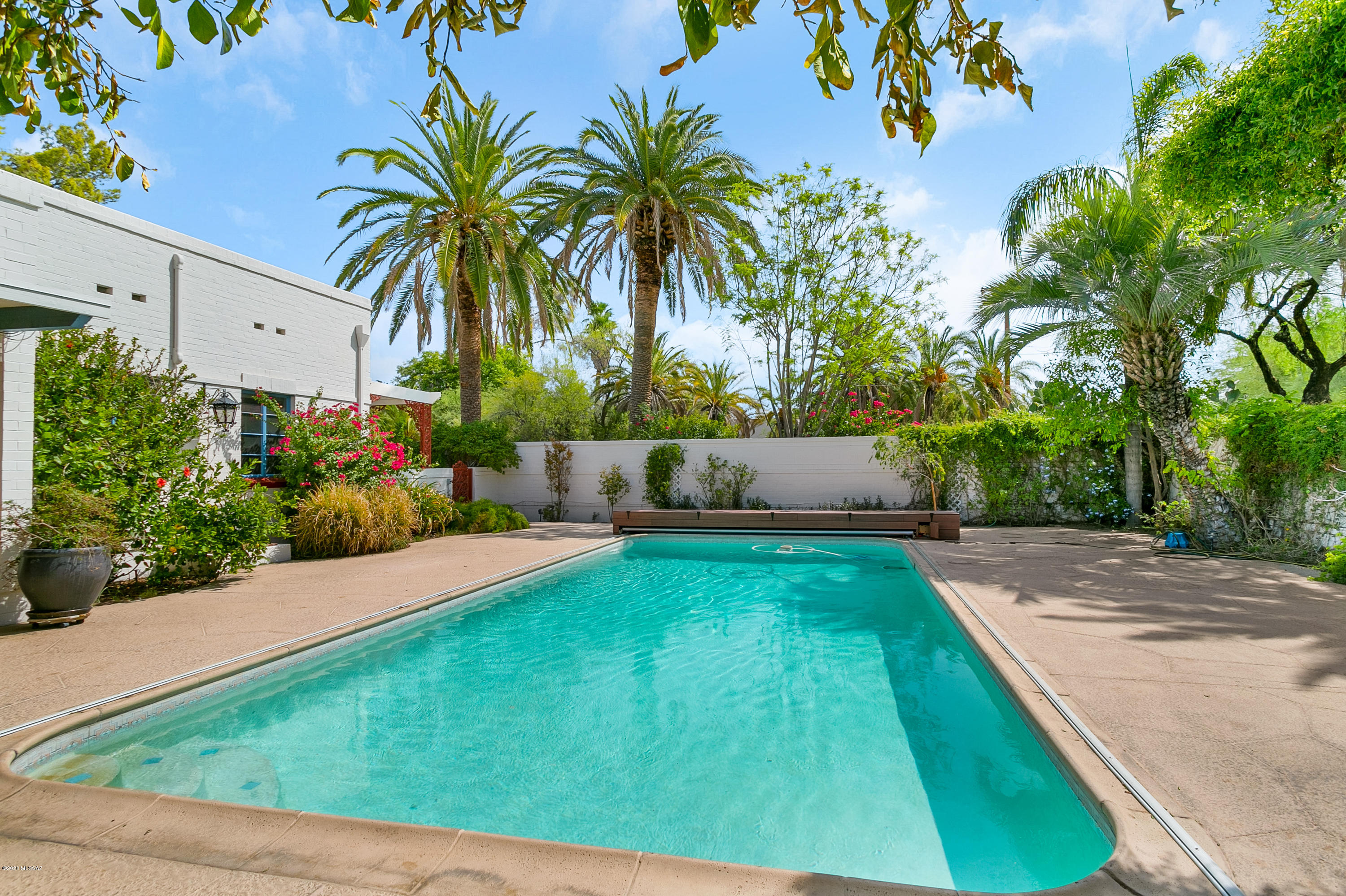 San Clemente - Residential