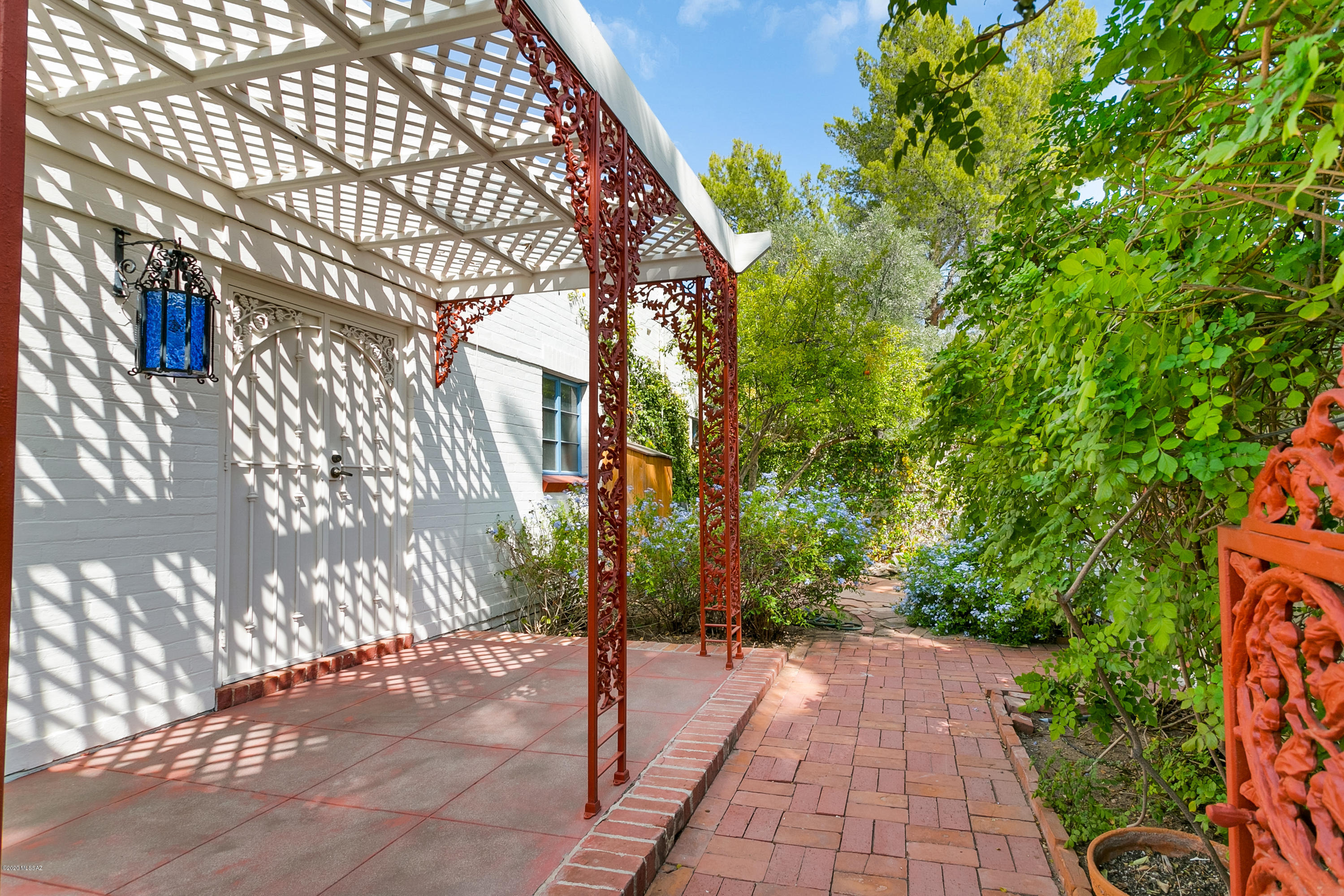 San Clemente - Residential