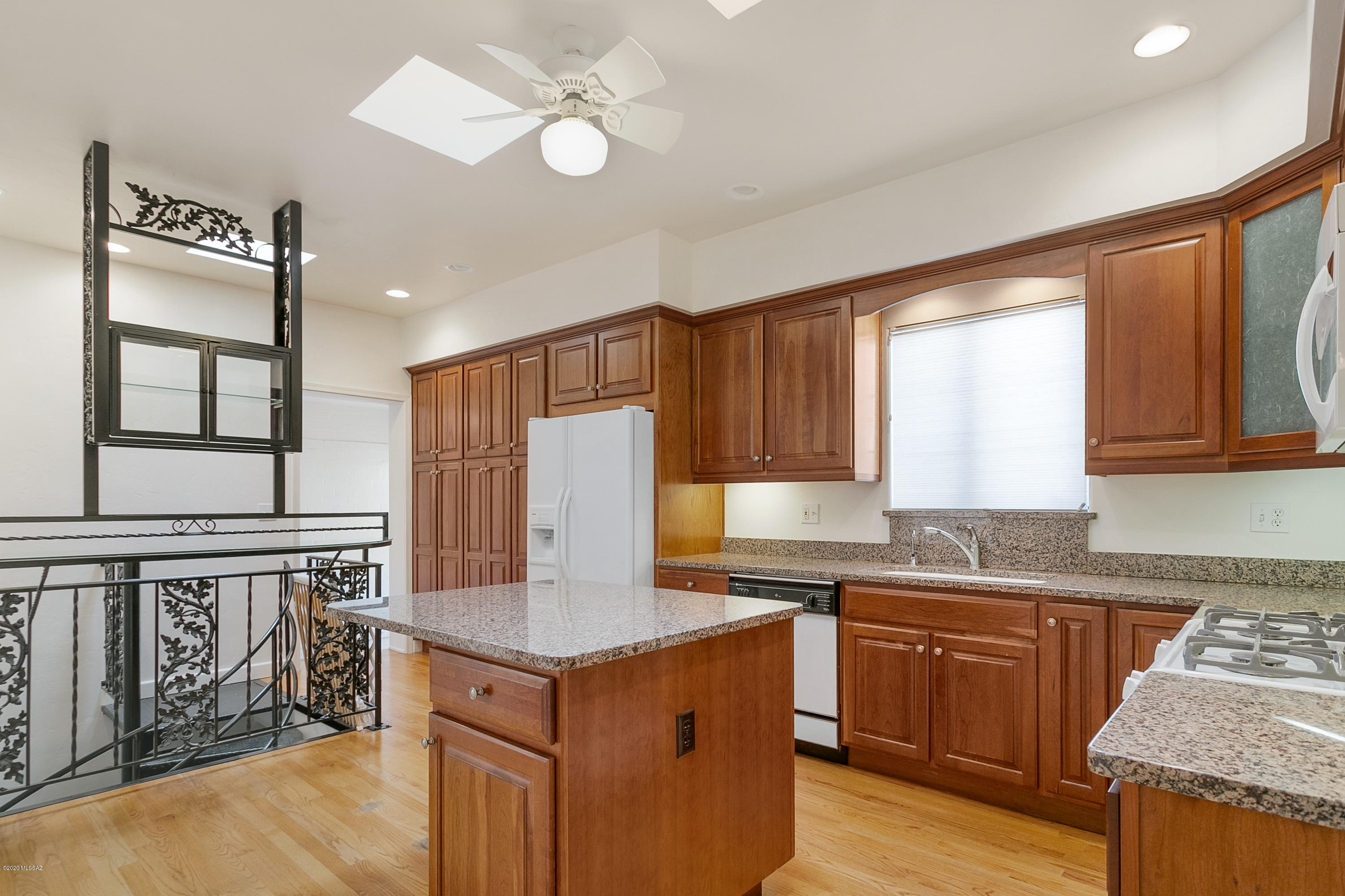San Clemente - Residential