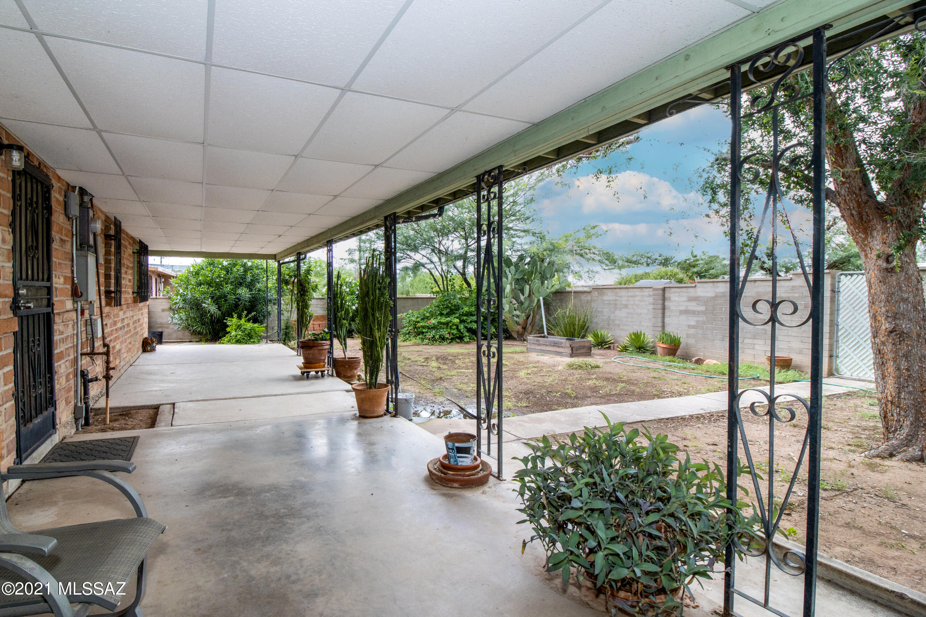 Tierra Del Sol (1-2) - Residential