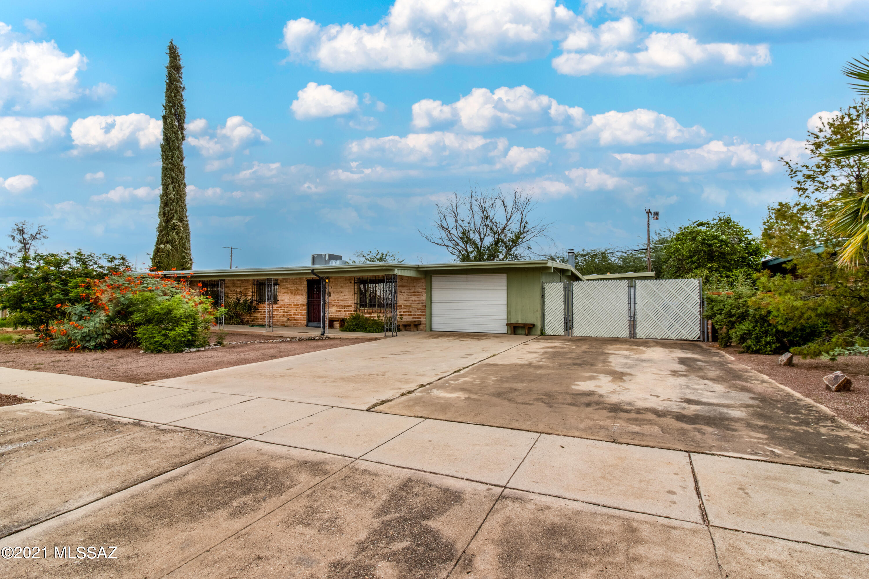 Tierra Del Sol (1-2) - Residential