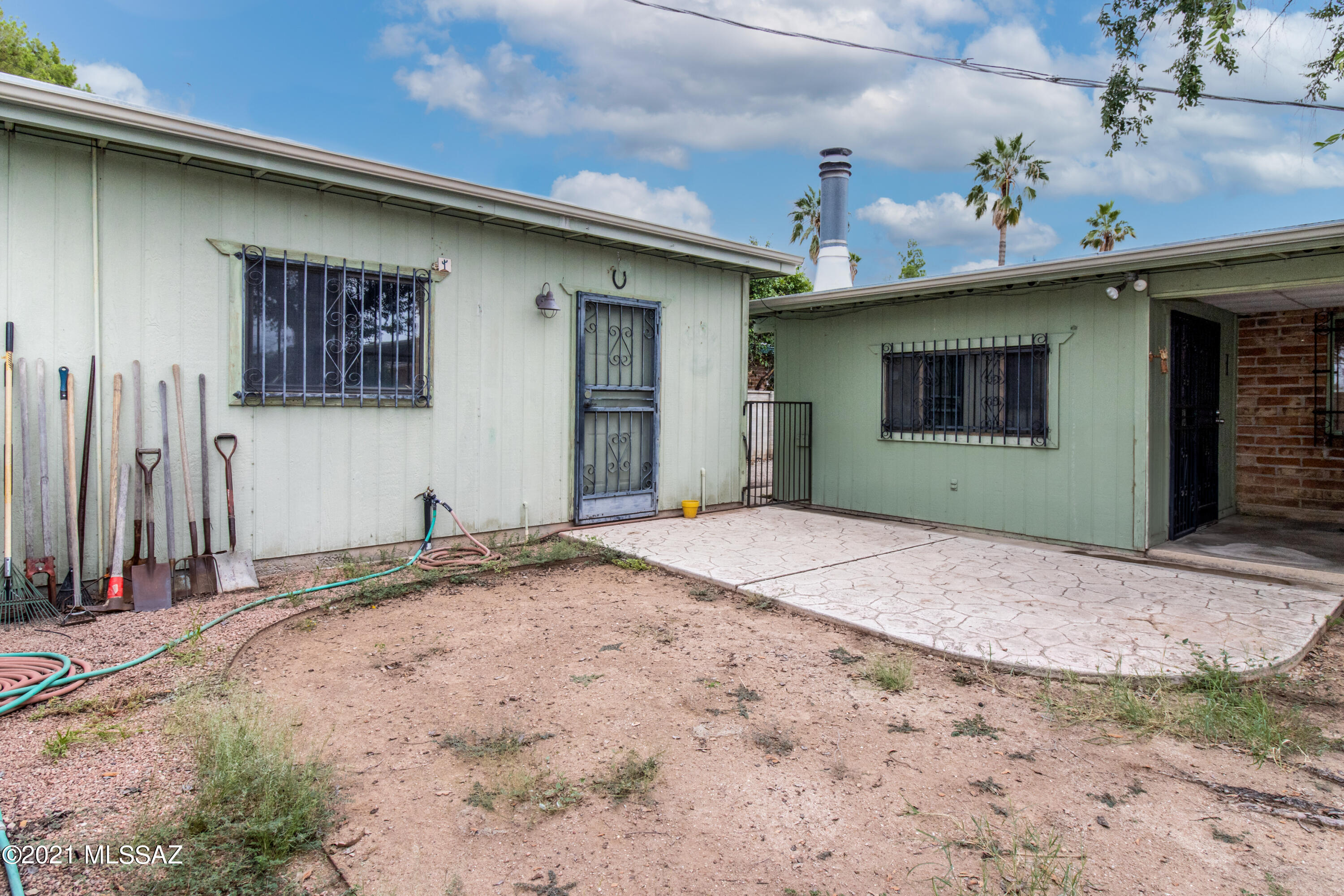 Tierra Del Sol (1-2) - Residential