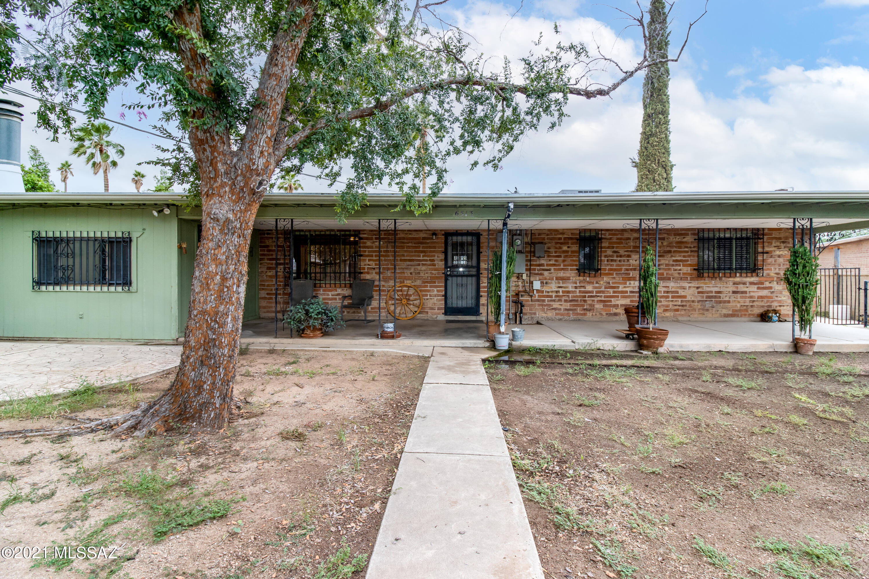 Tierra Del Sol (1-2) - Residential