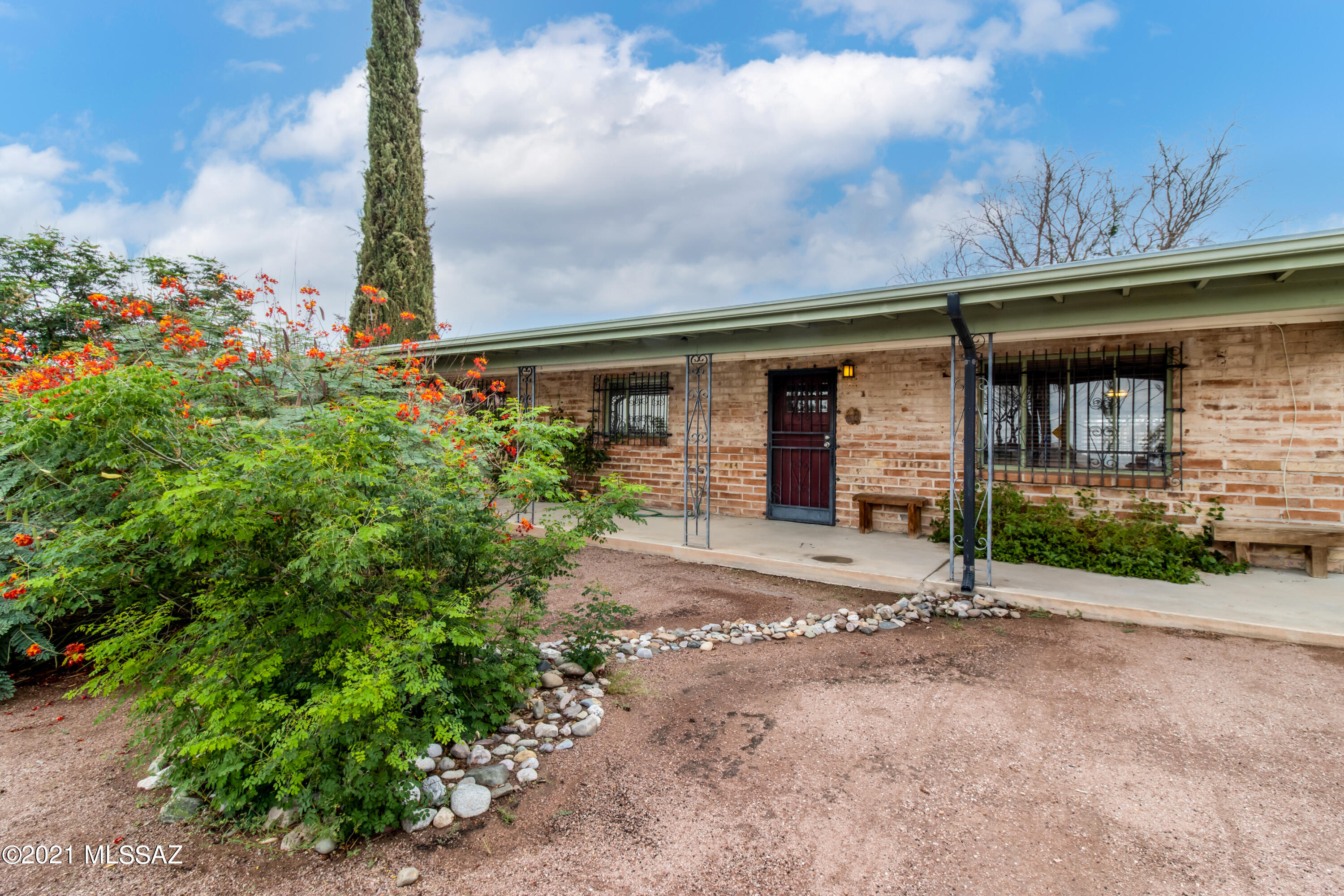 Tierra Del Sol (1-2) - Residential