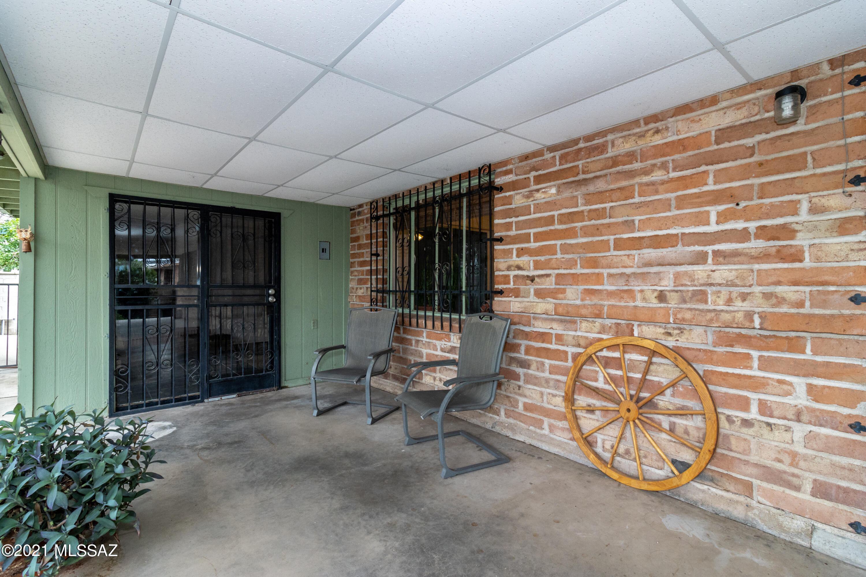 Tierra Del Sol (1-2) - Residential