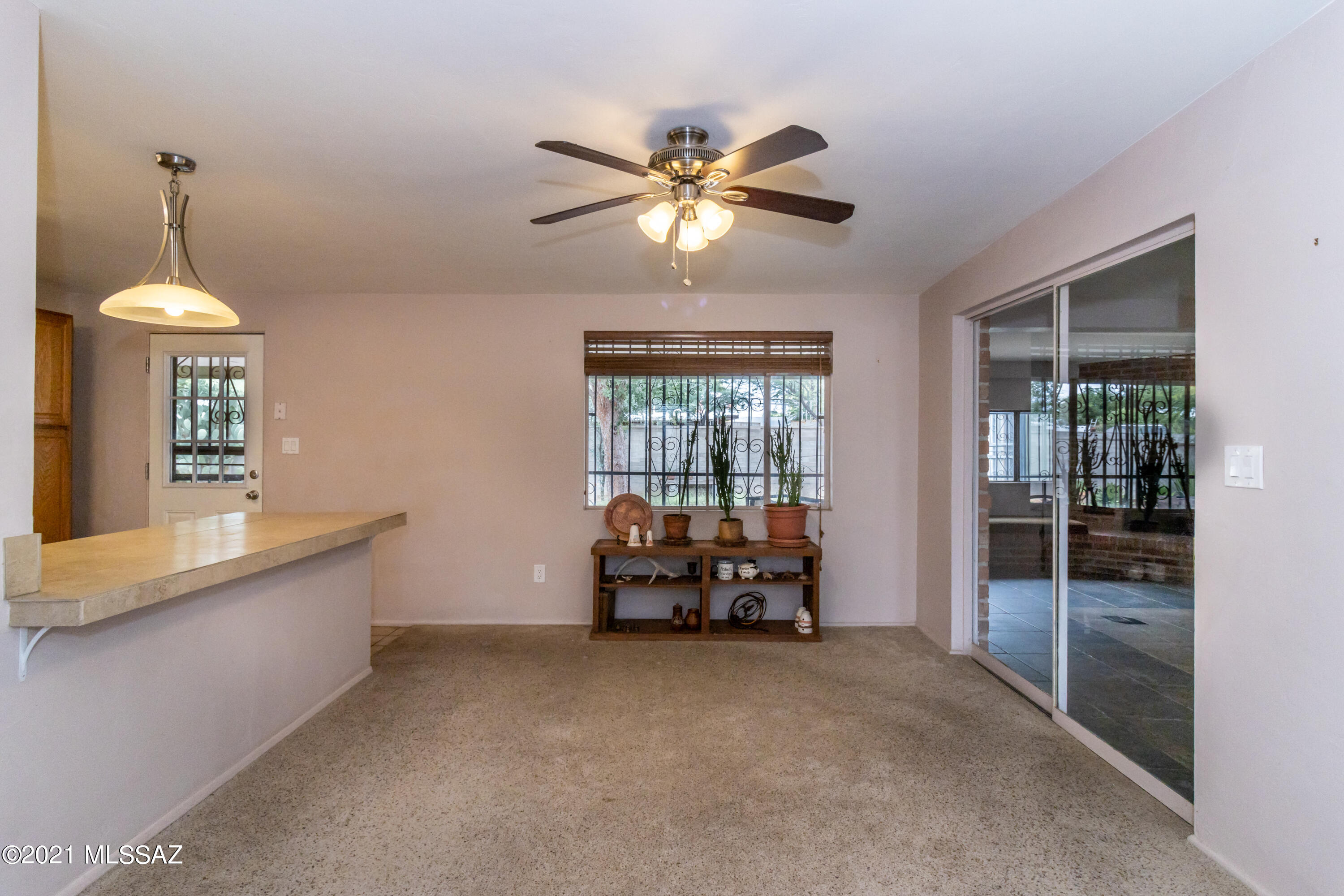 Tierra Del Sol (1-2) - Residential