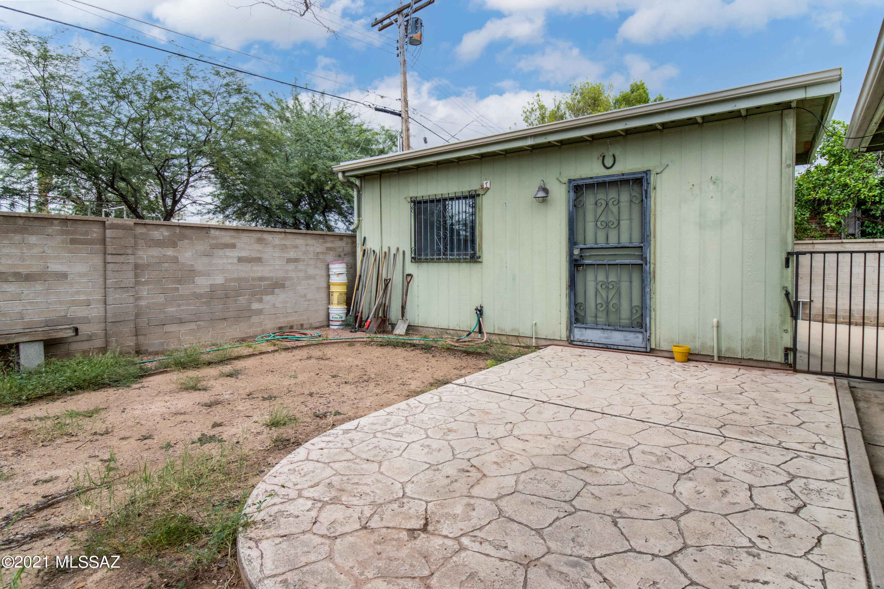 Tierra Del Sol (1-2) - Residential