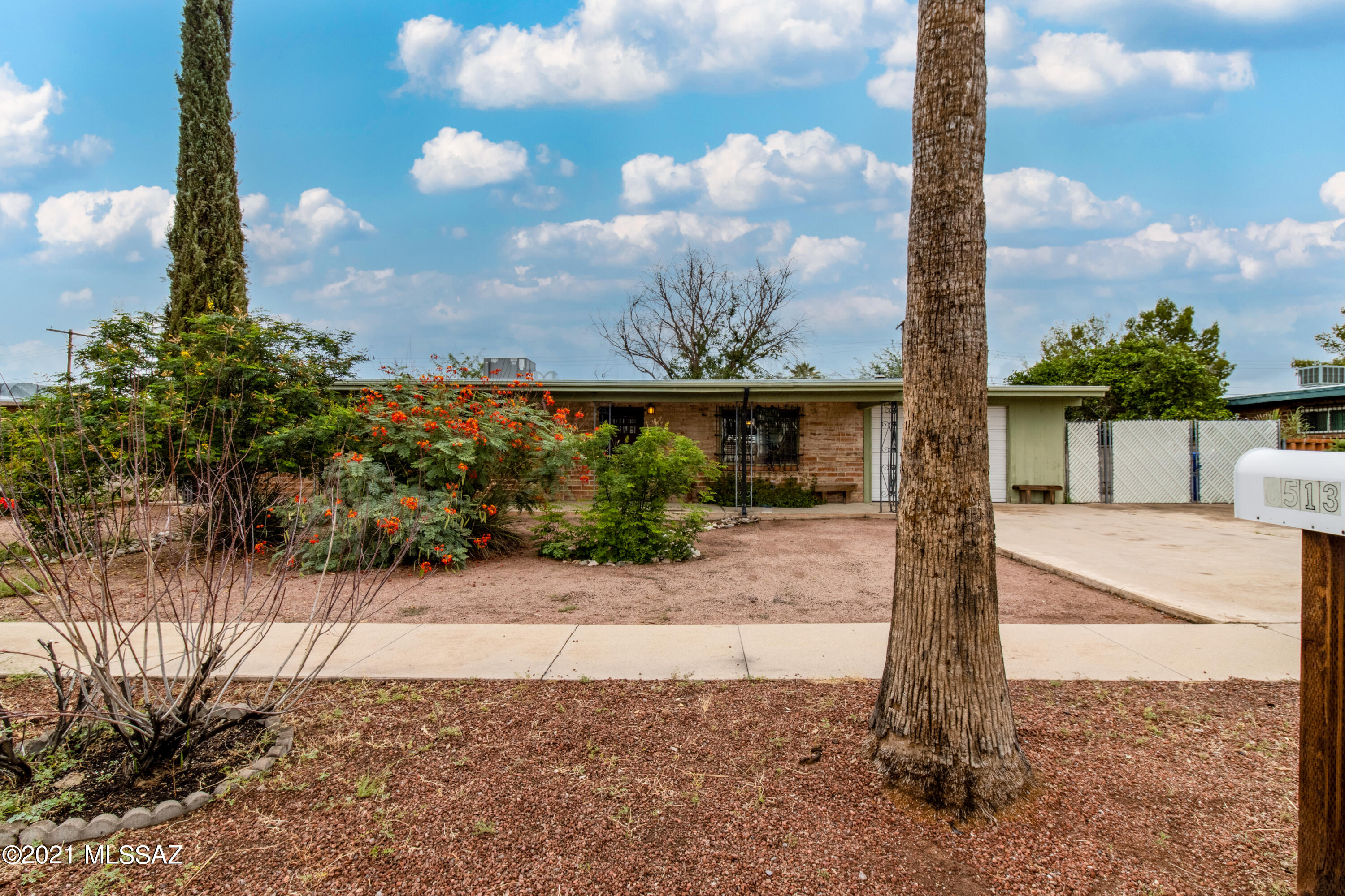 Tierra Del Sol (1-2) - Residential