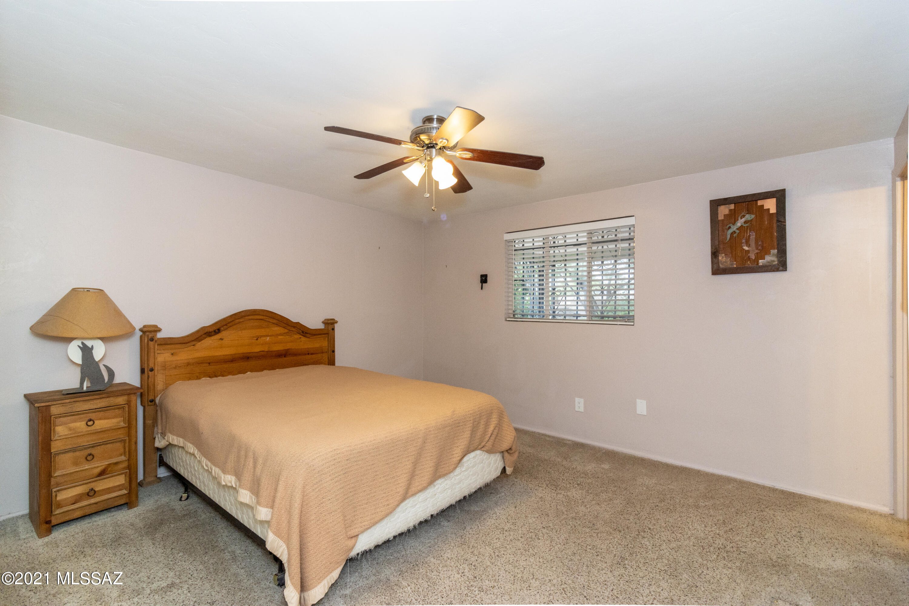Tierra Del Sol (1-2) - Residential