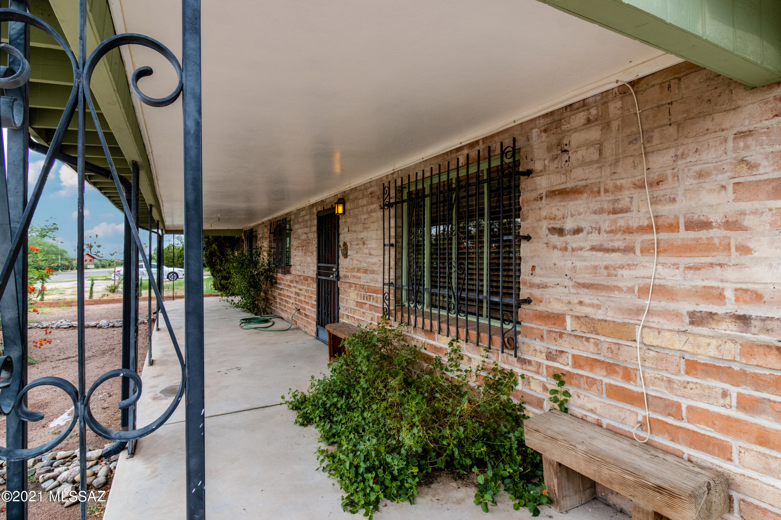 Tierra Del Sol (1-2) - Residential