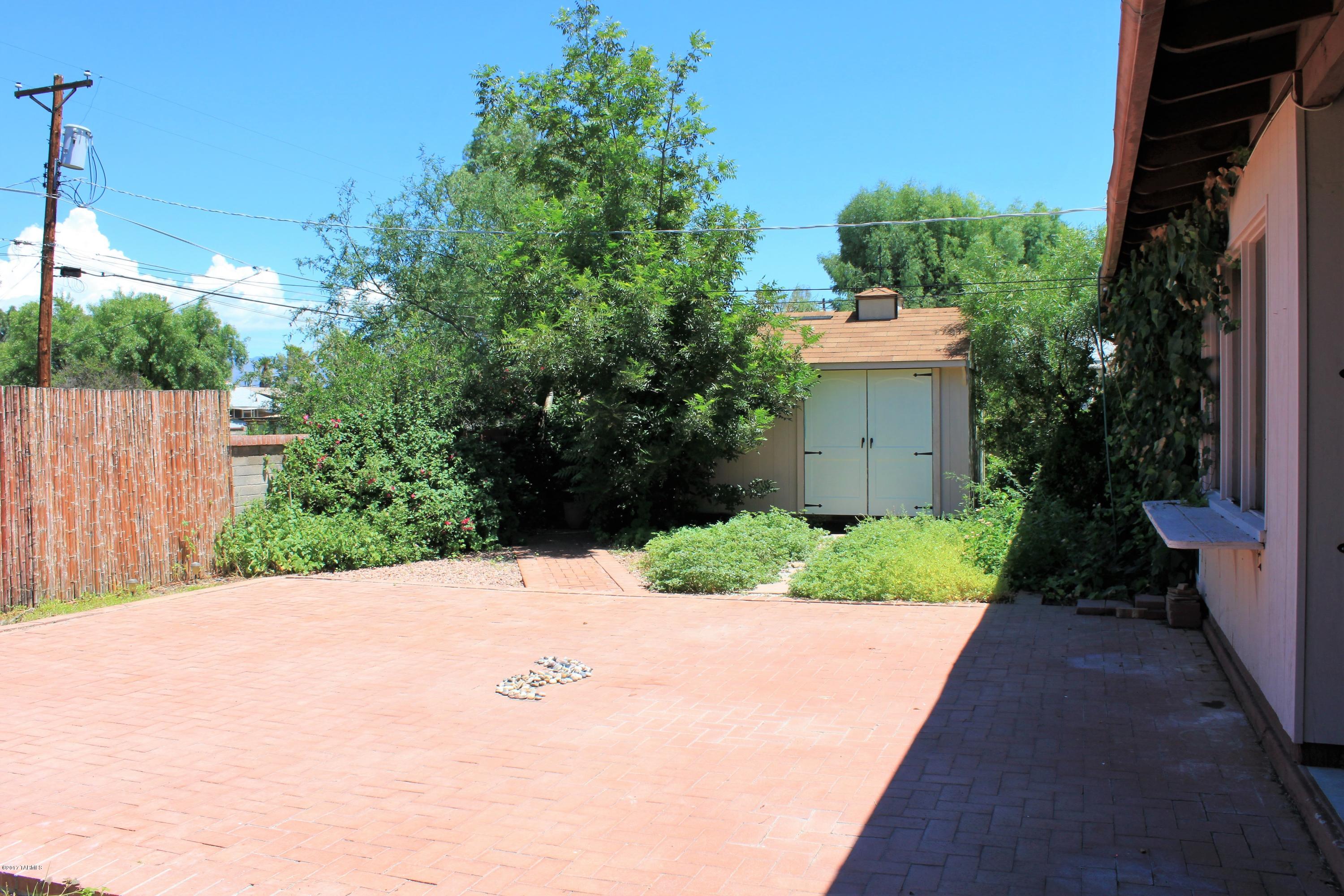 Mitman Addition - Residential