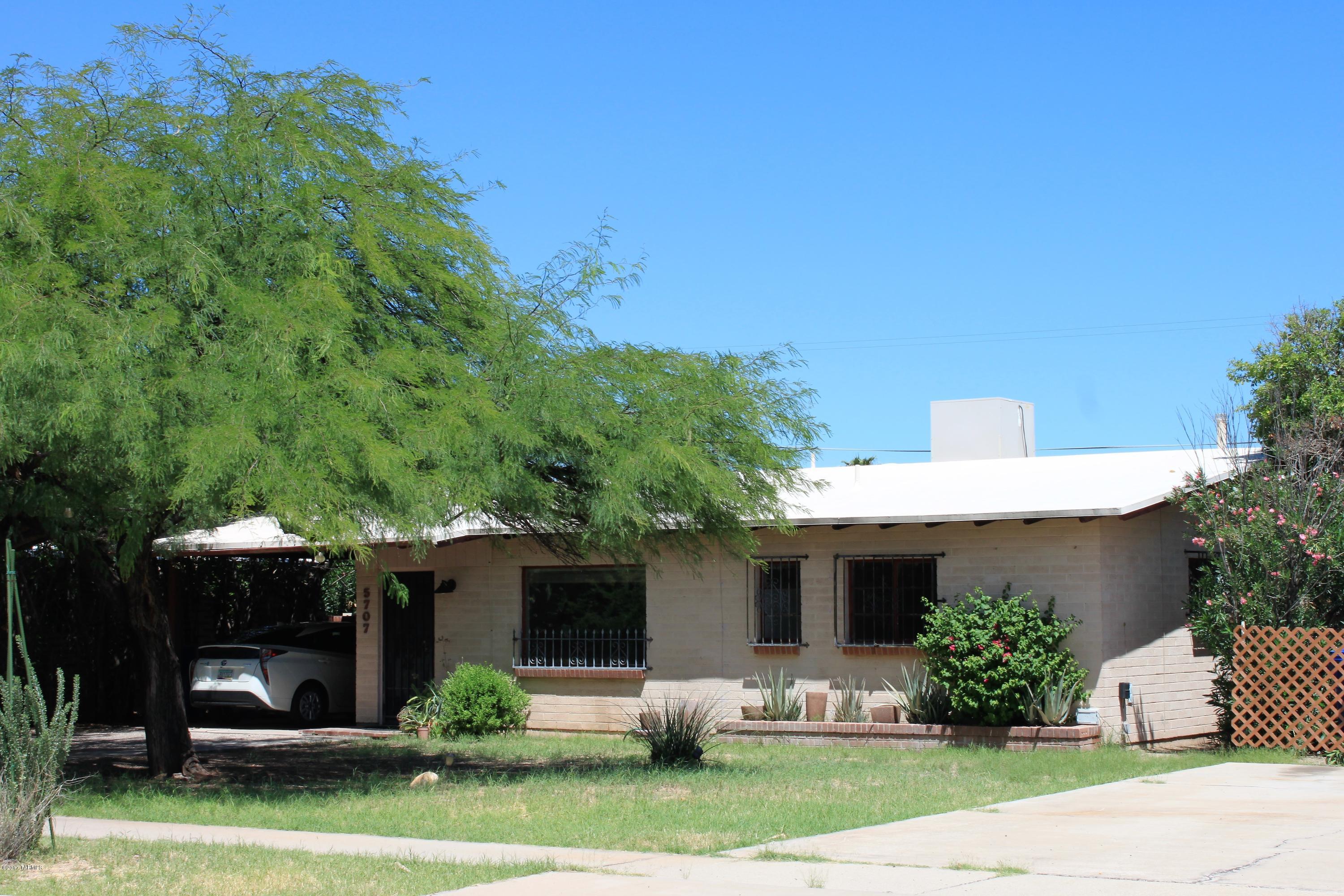 Mitman Addition - Residential