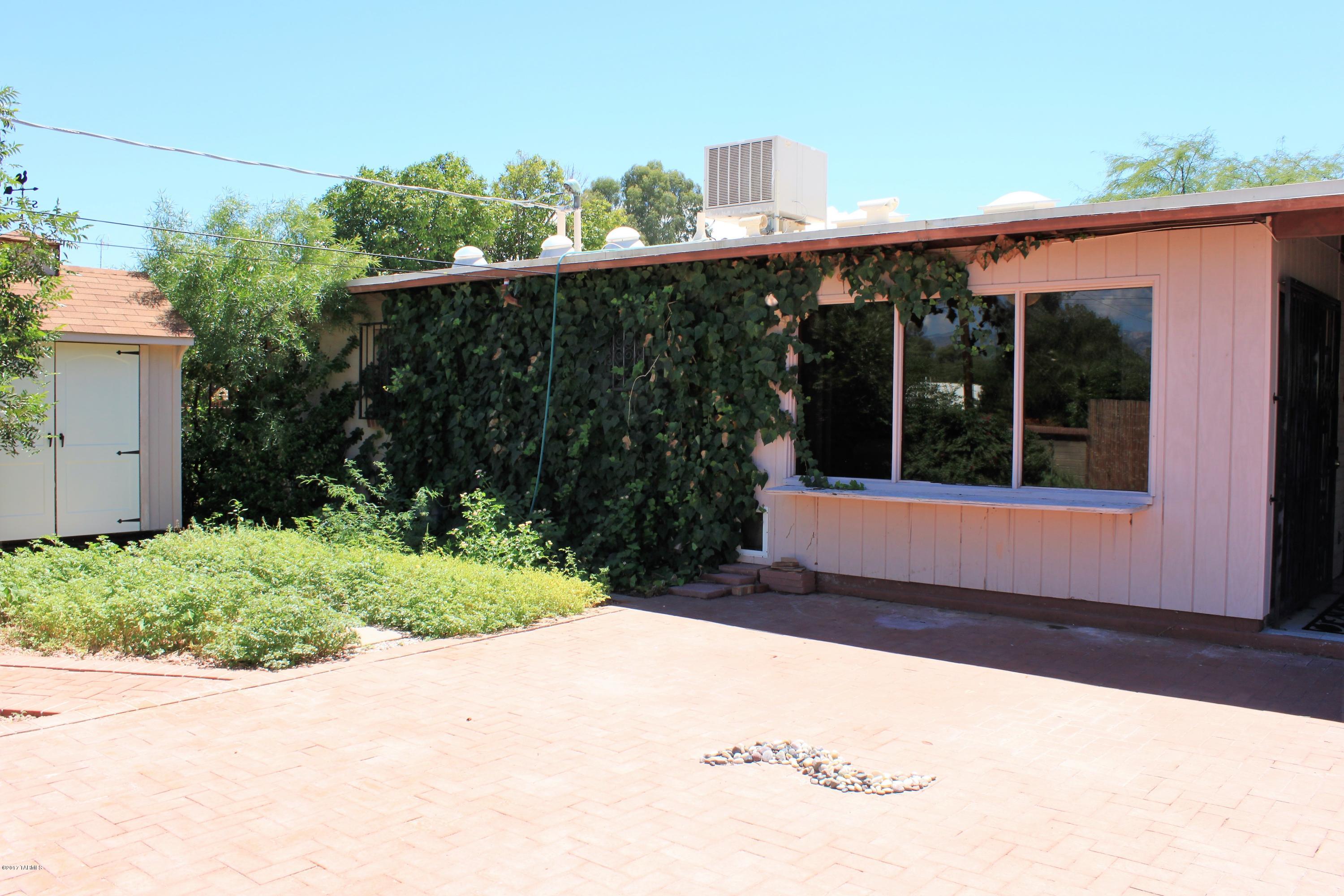 Mitman Addition - Residential
