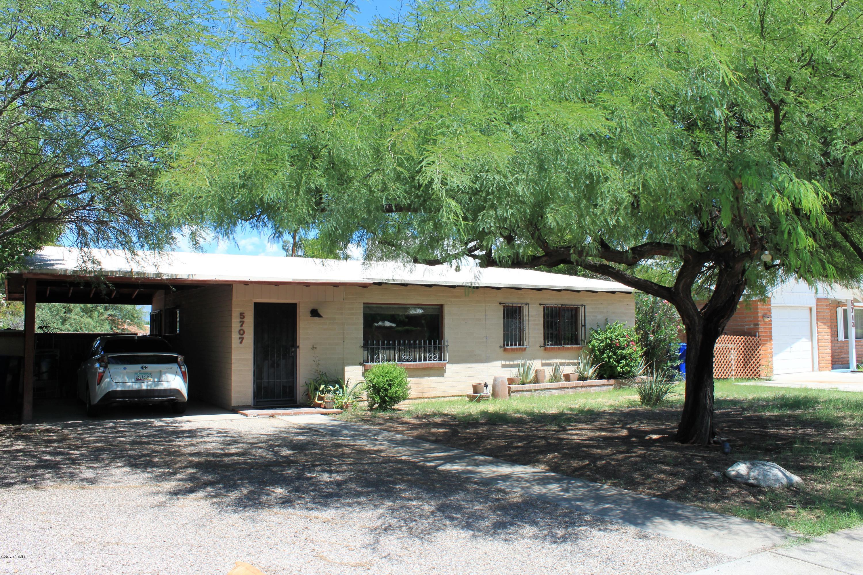 Mitman Addition - Residential