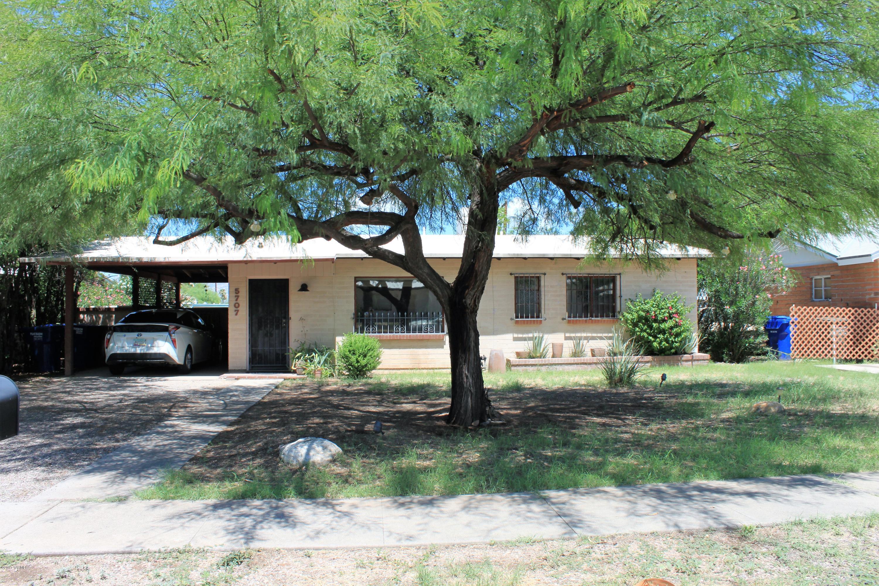 Mitman Addition - Residential