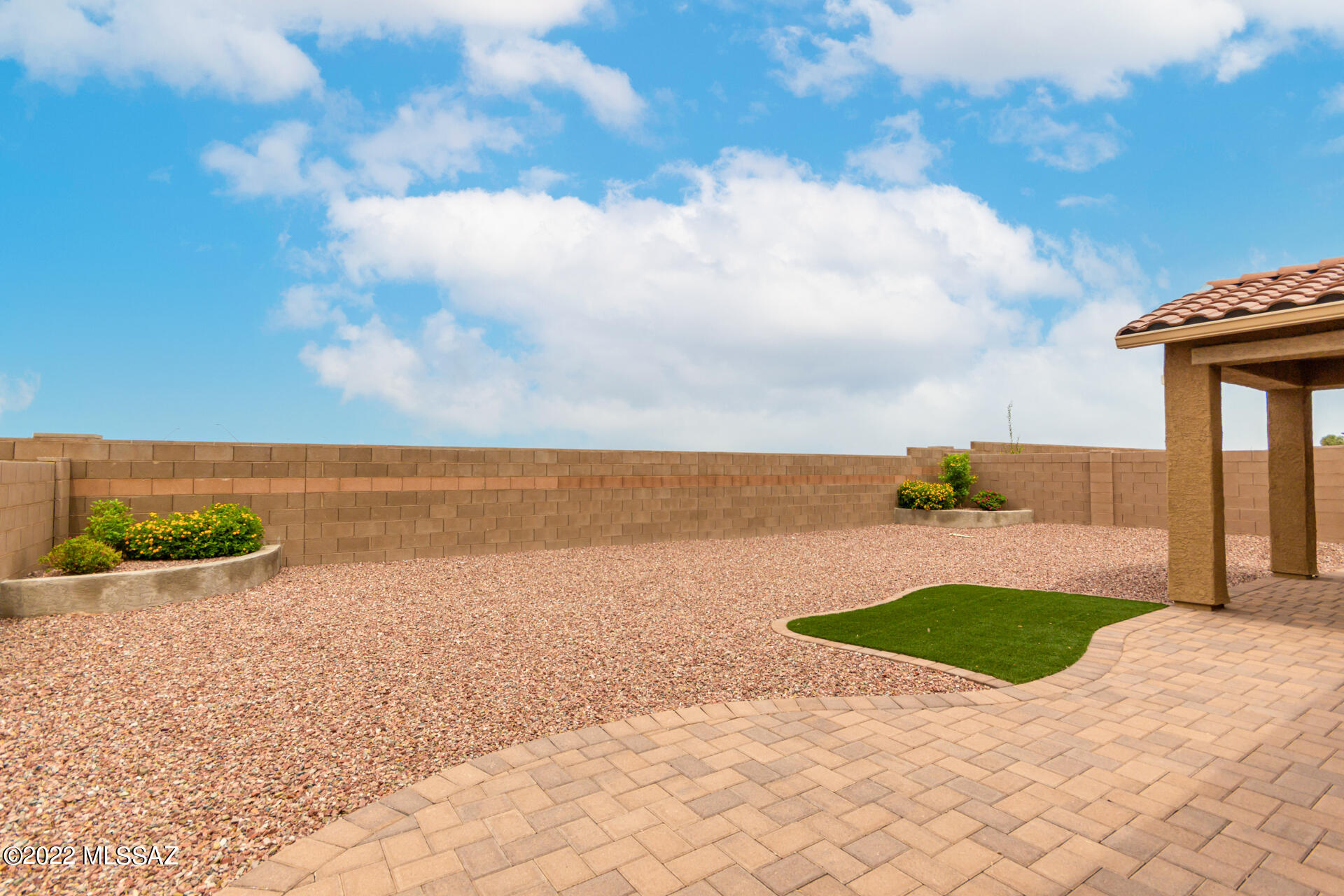 Gladden Farms BLK 22 & 24 - Residential Lease