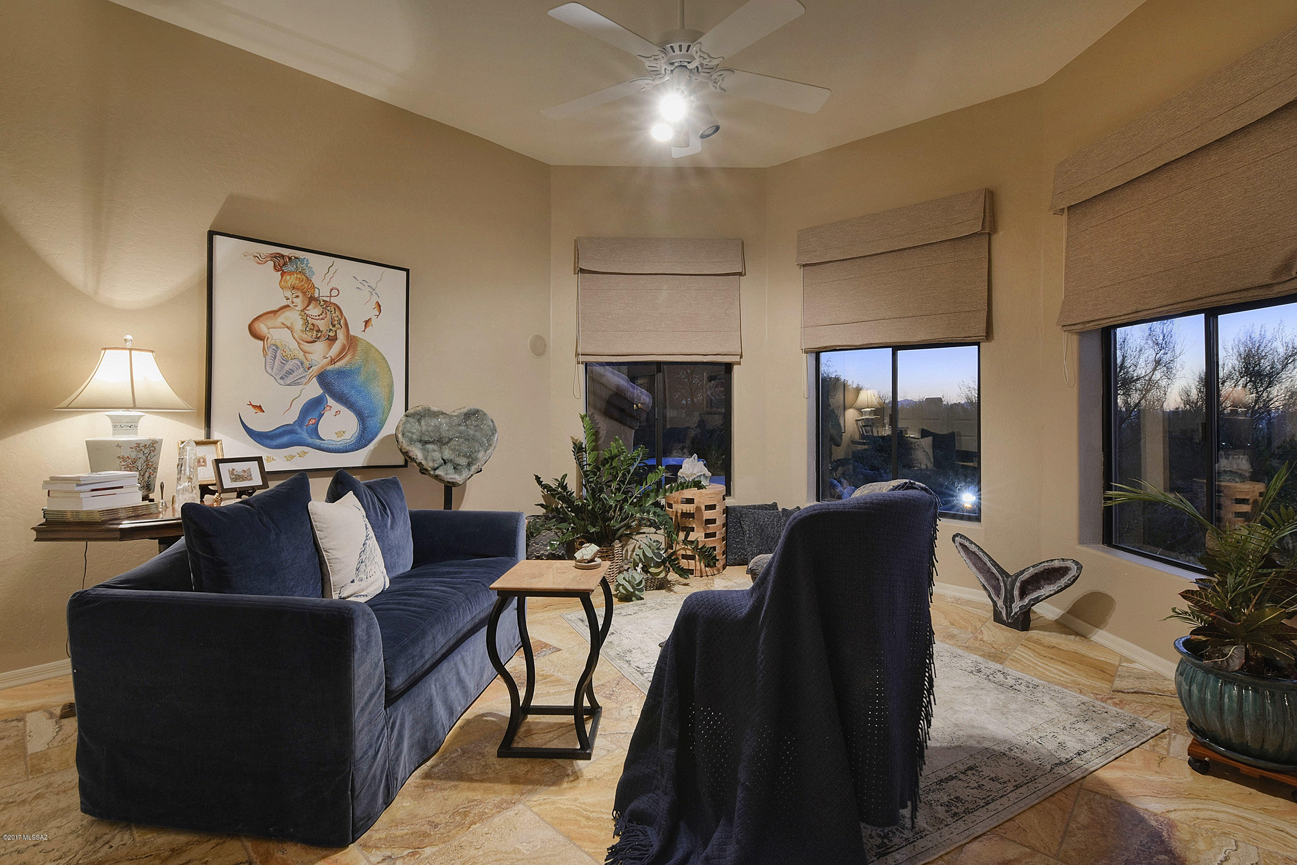 La Reserve (1-24) - Residential