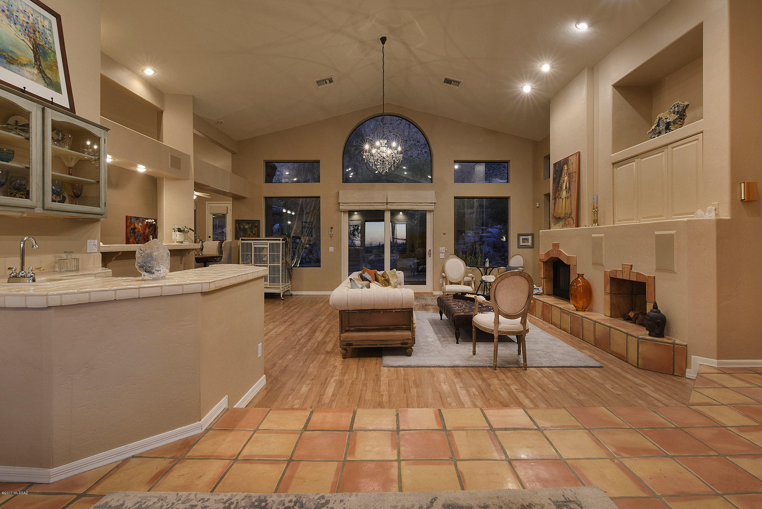 La Reserve (1-24) - Residential