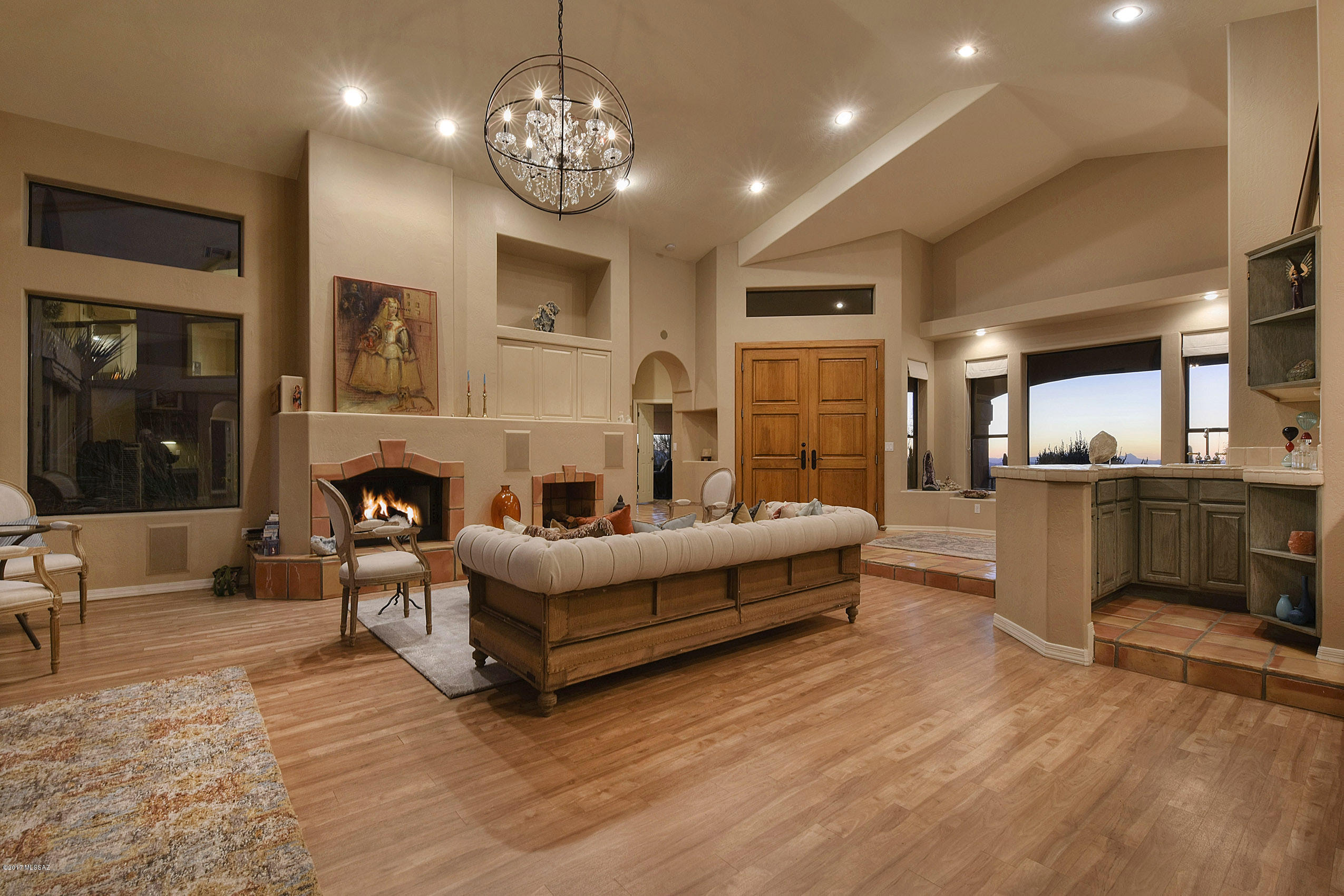 La Reserve (1-24) - Residential