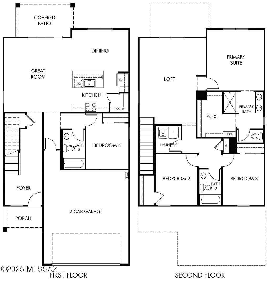 Mandarina Phase 1B Parcel A - Residential