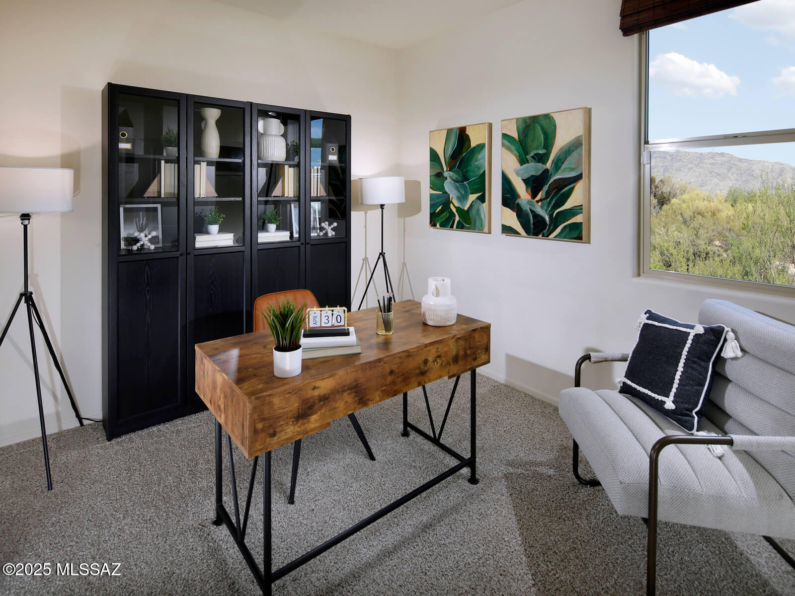 Mandarina Phase 1B Parcel A - Residential