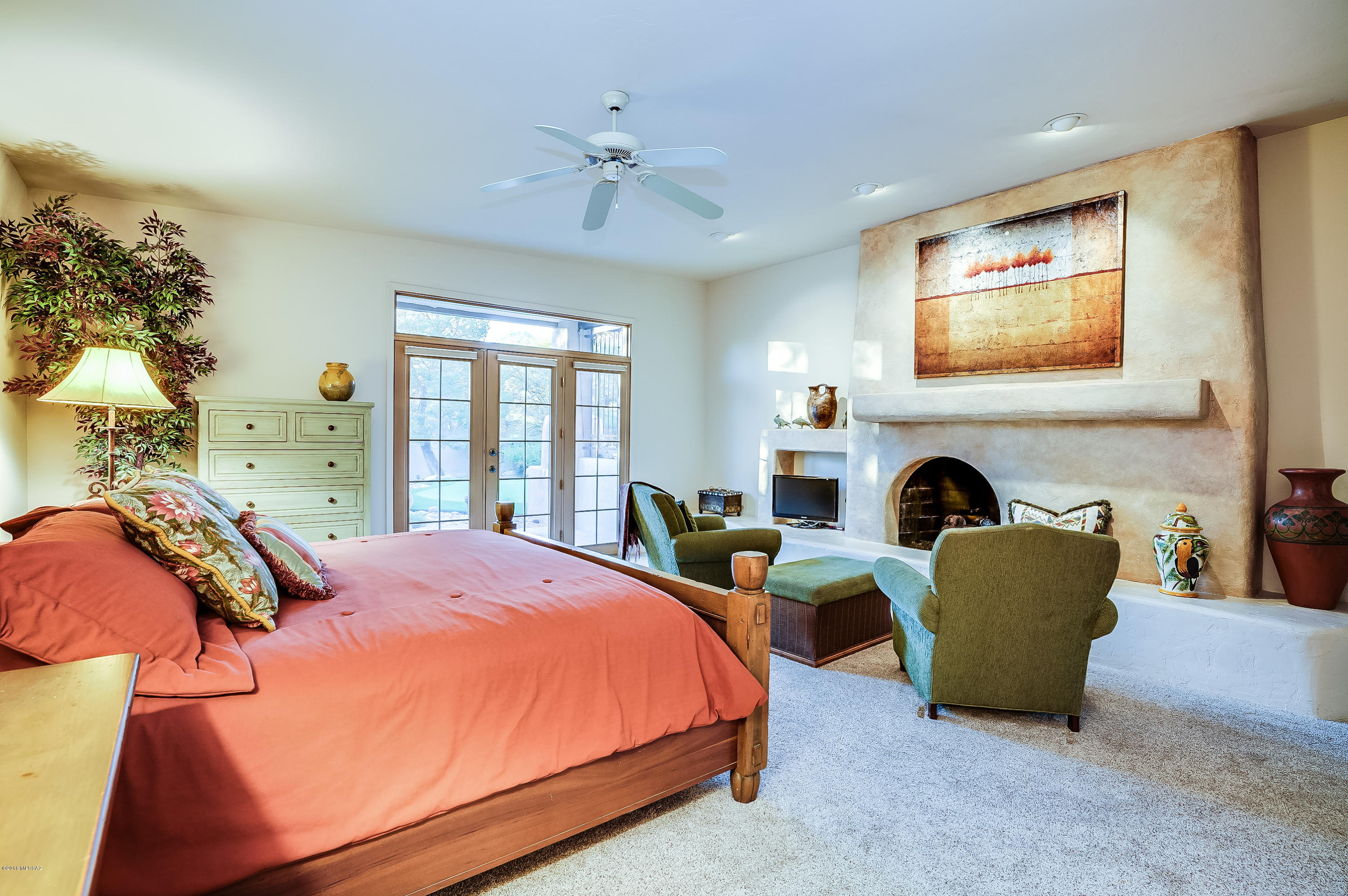 Canyon View Estates (1-58) - Residential