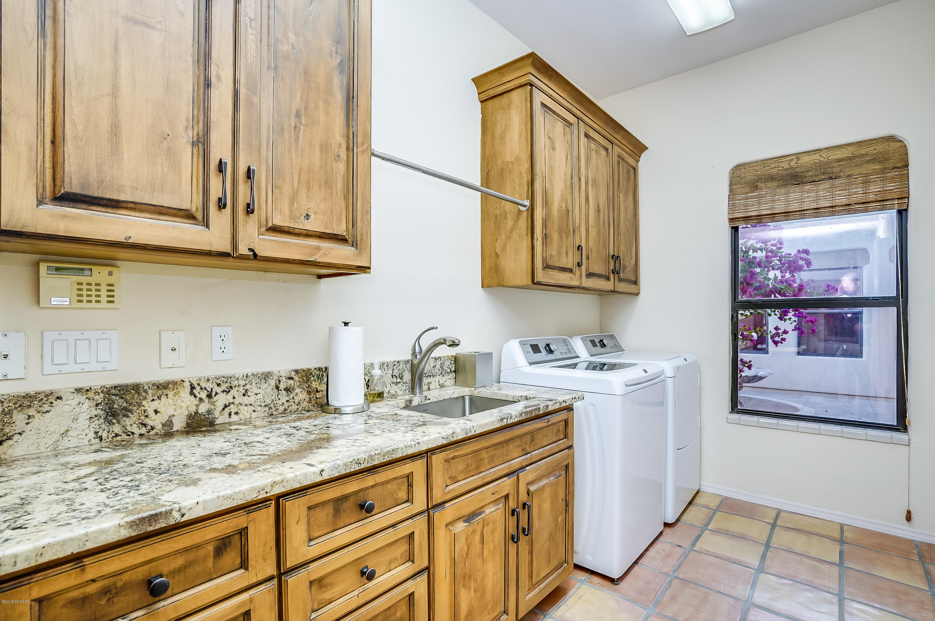 Canyon View Estates (1-58) - Residential