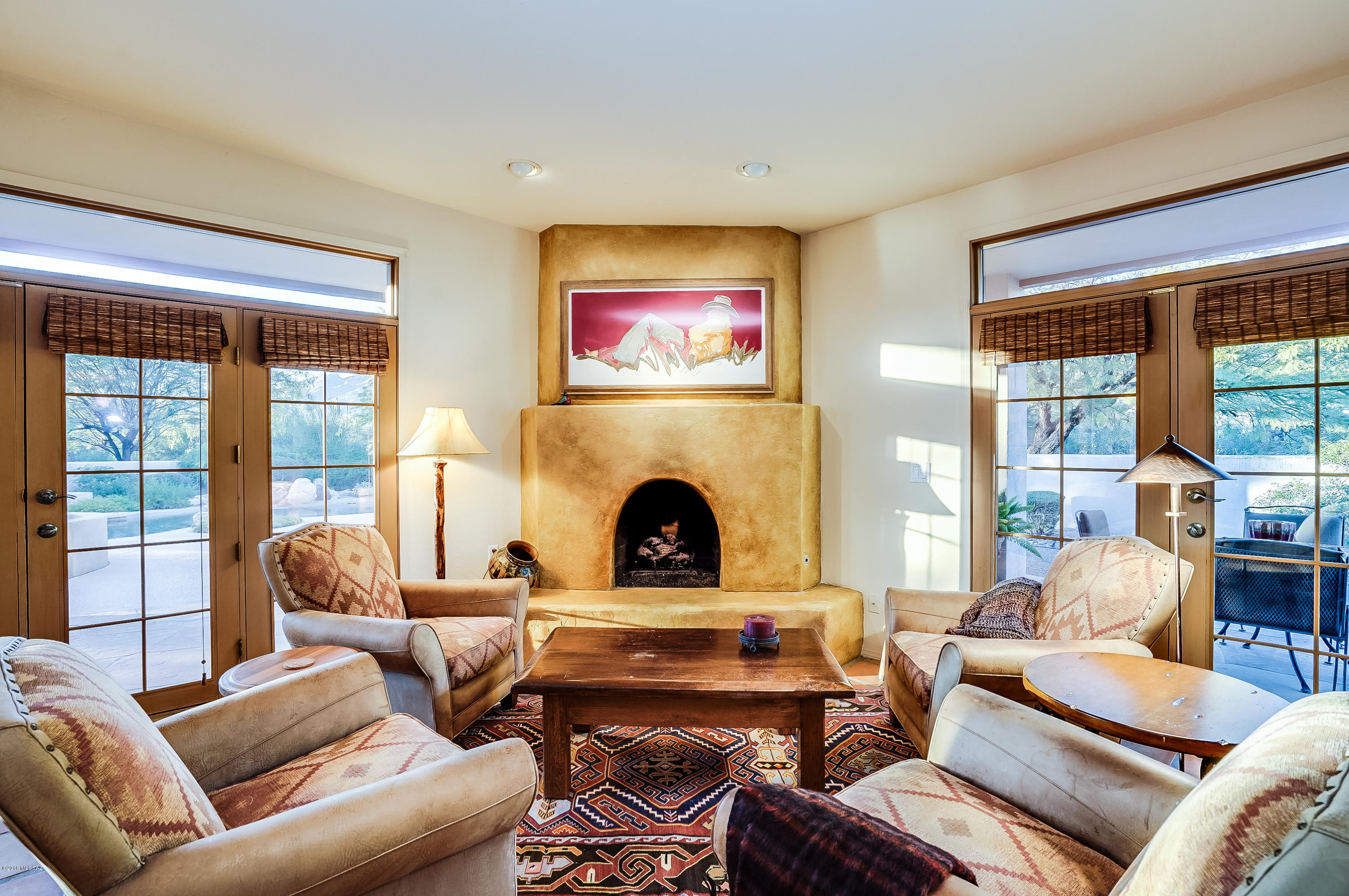 Canyon View Estates (1-58) - Residential
