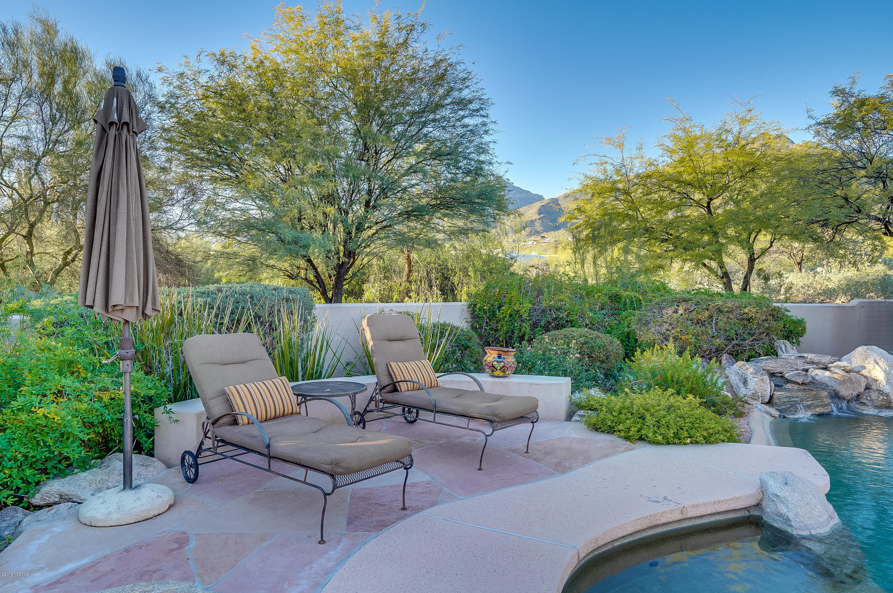 Canyon View Estates (1-58) - Residential