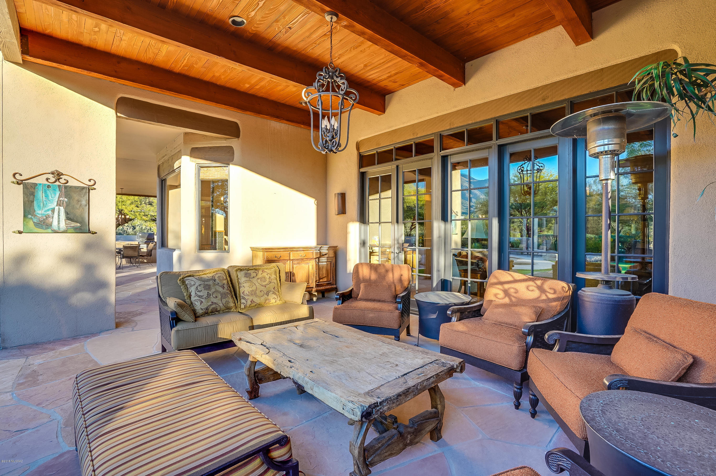 Canyon View Estates (1-58) - Residential