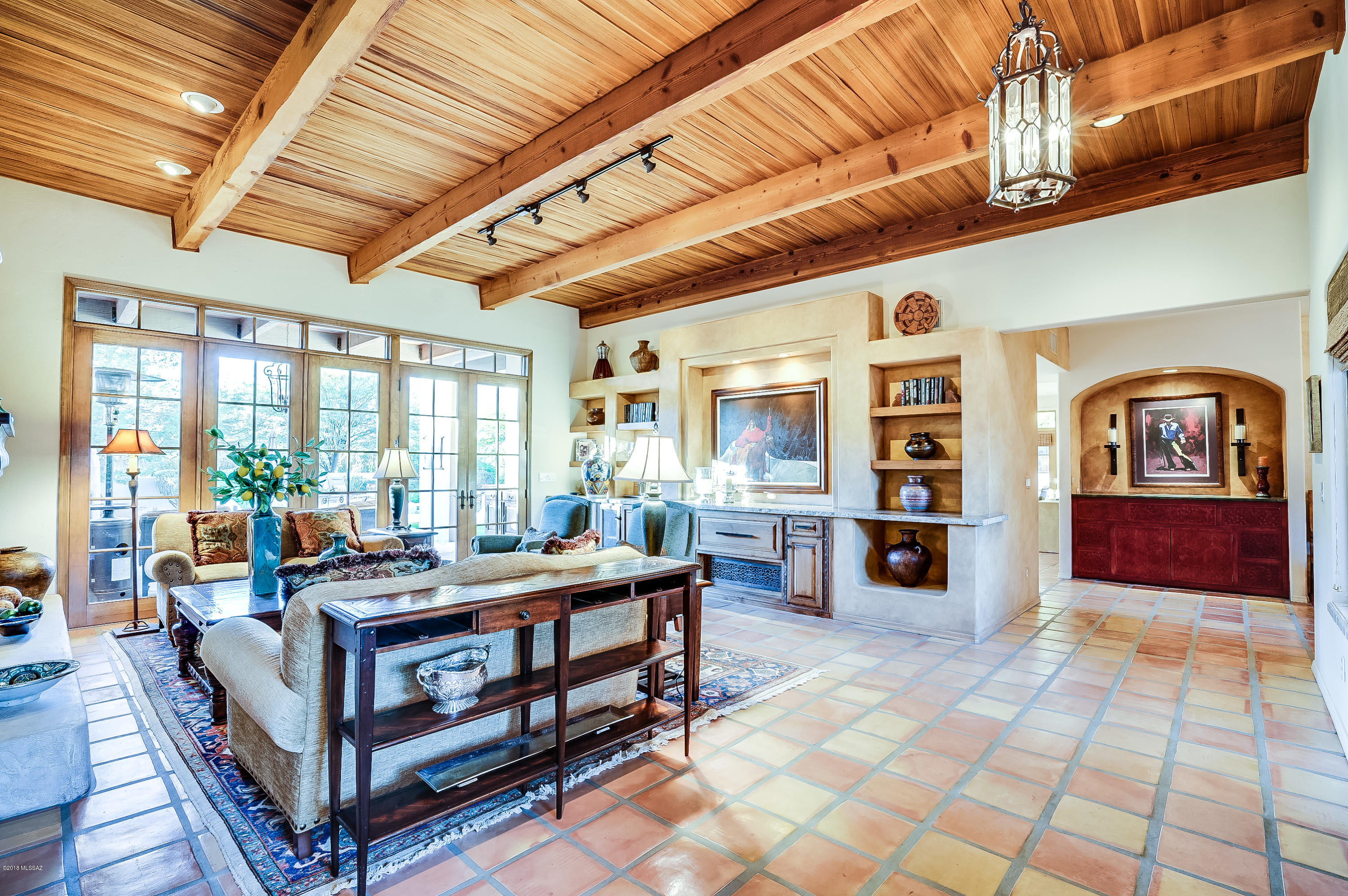 Canyon View Estates (1-58) - Residential