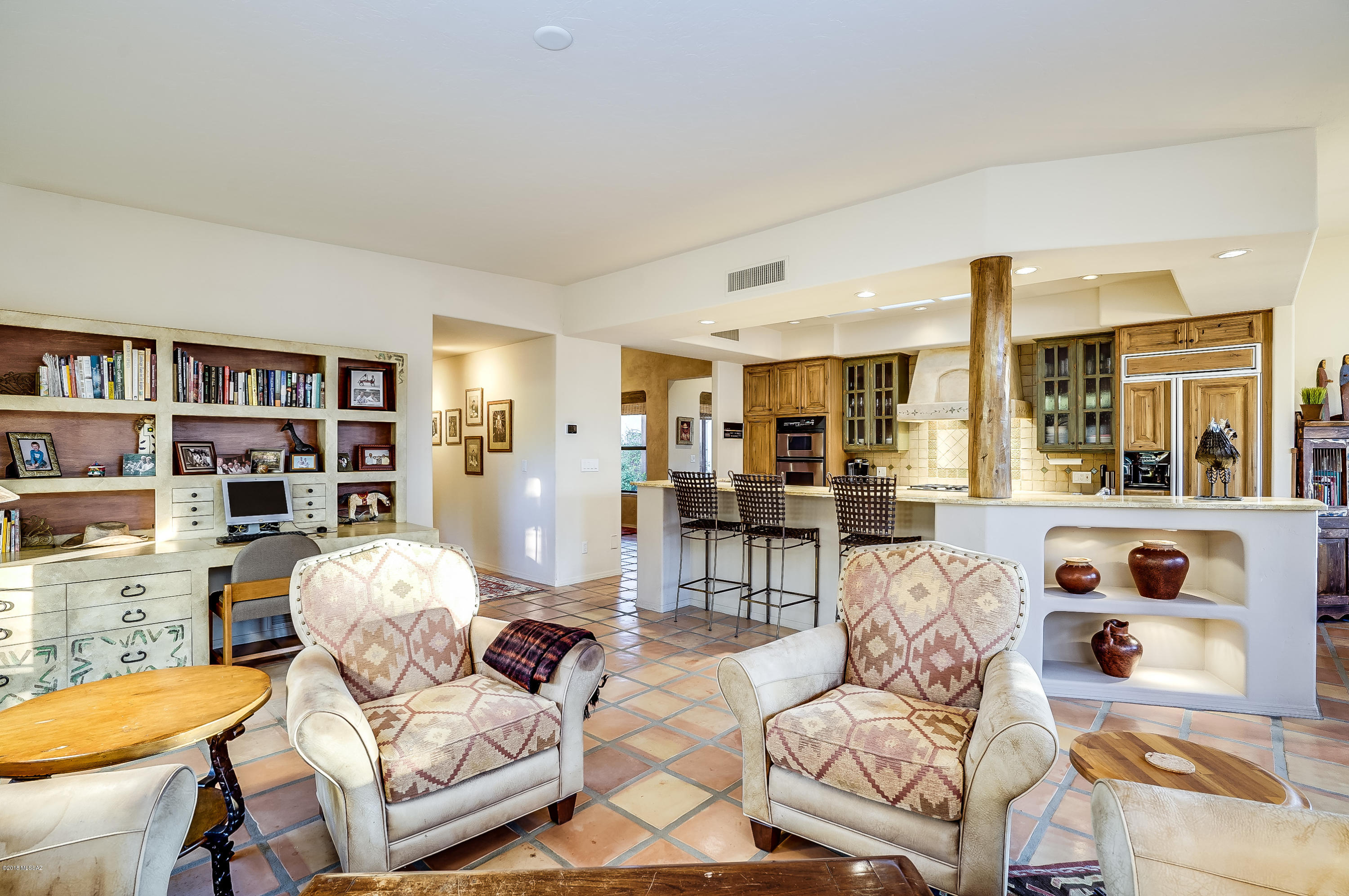 Canyon View Estates (1-58) - Residential