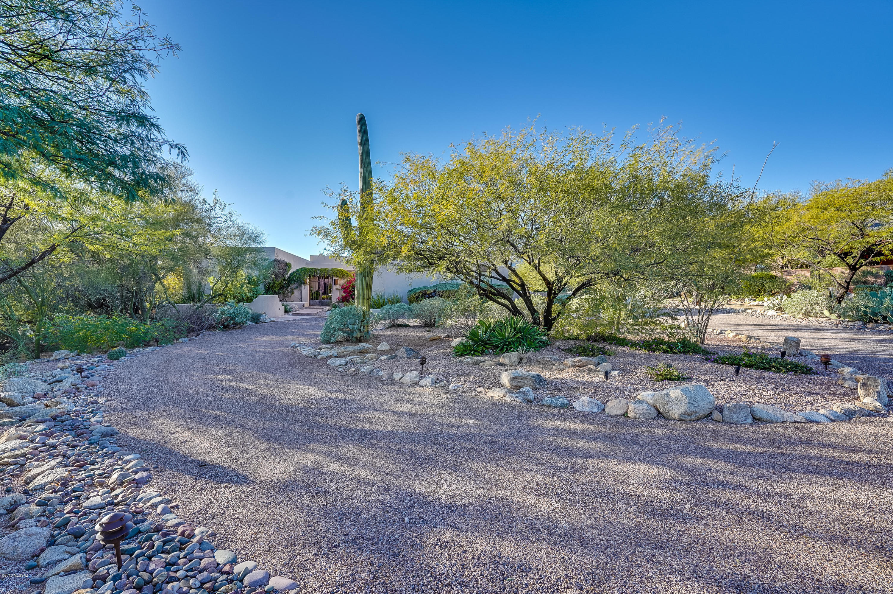 Canyon View Estates (1-58) - Residential