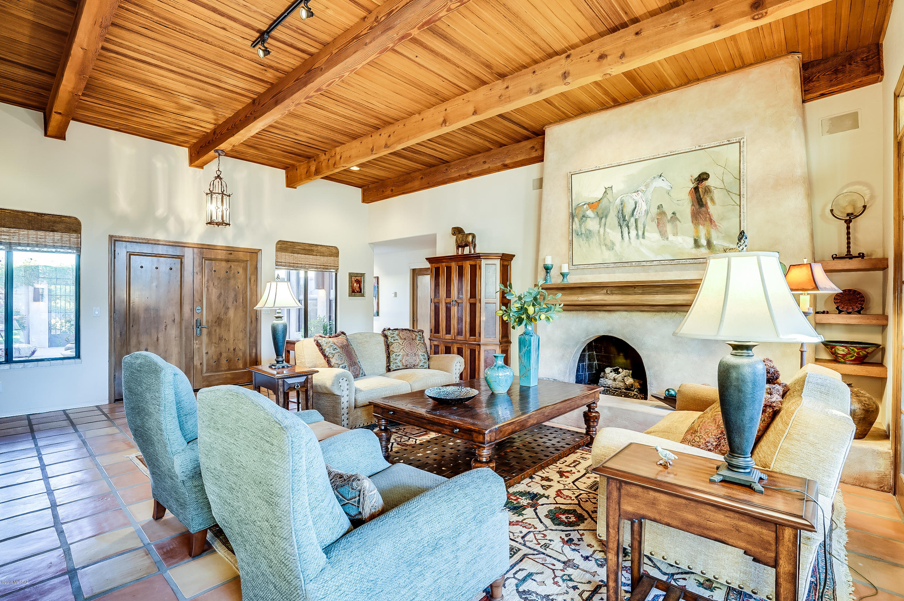 Canyon View Estates (1-58) - Residential