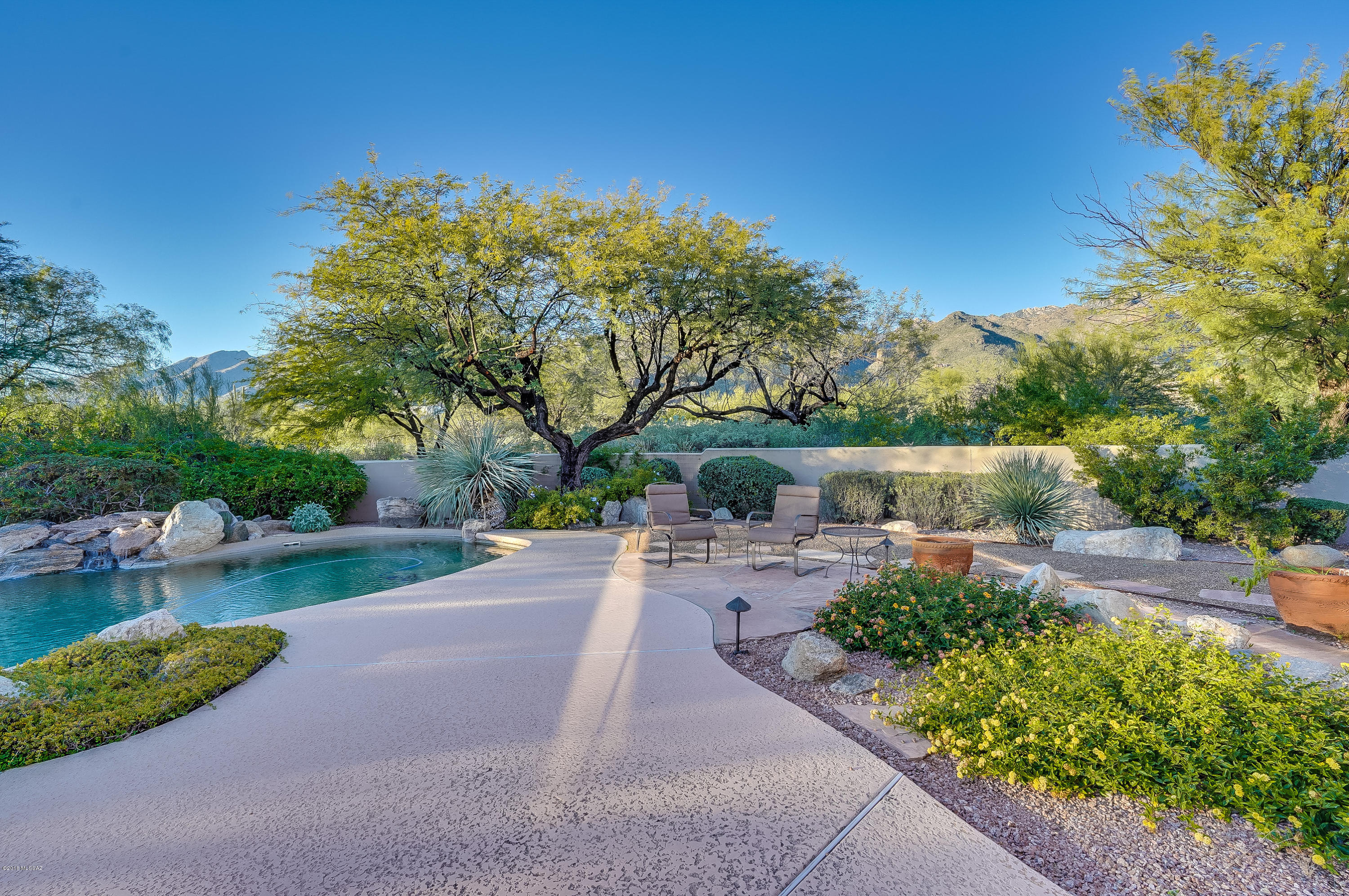 Canyon View Estates (1-58) - Residential