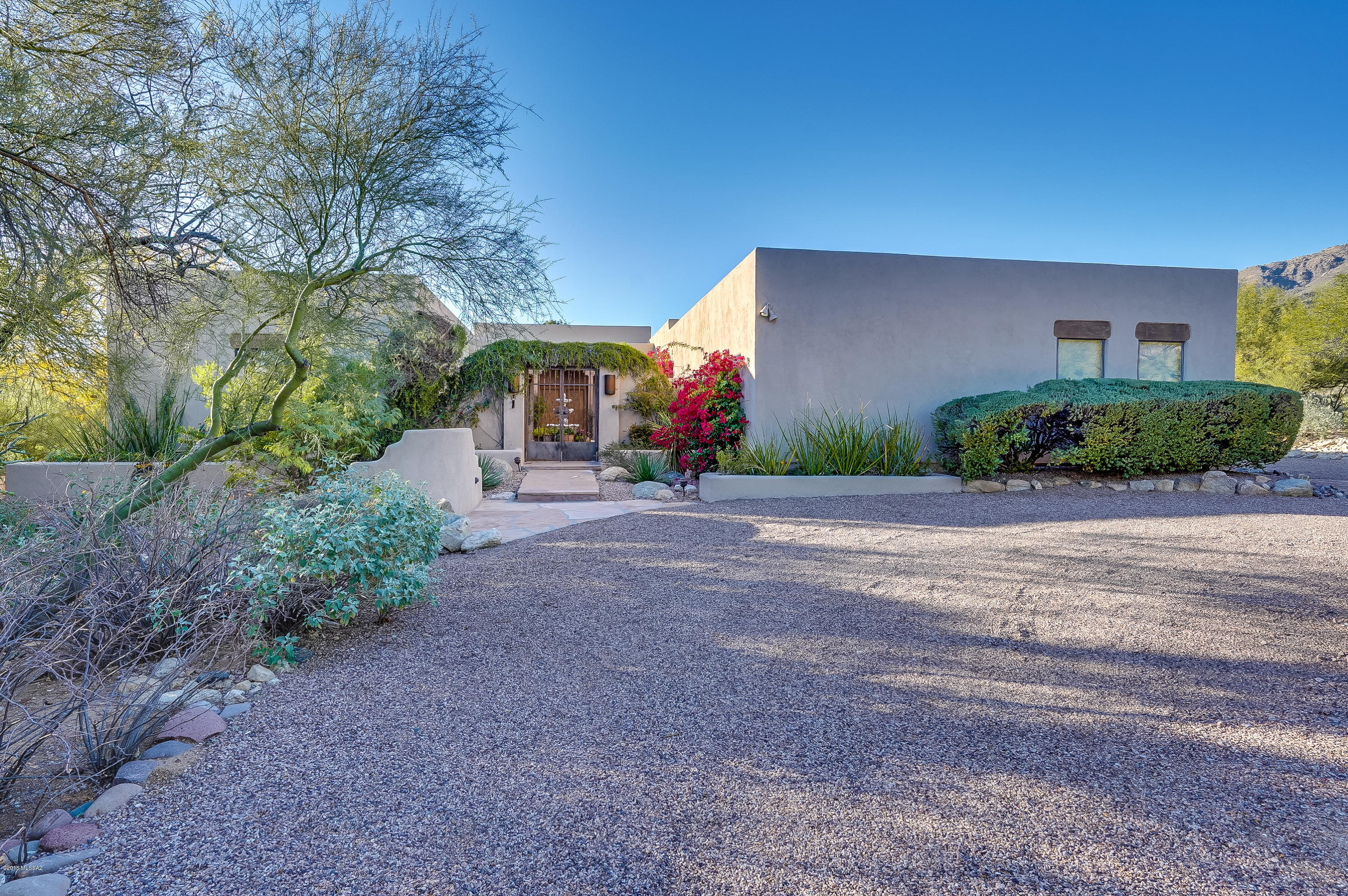 Canyon View Estates (1-58) - Residential