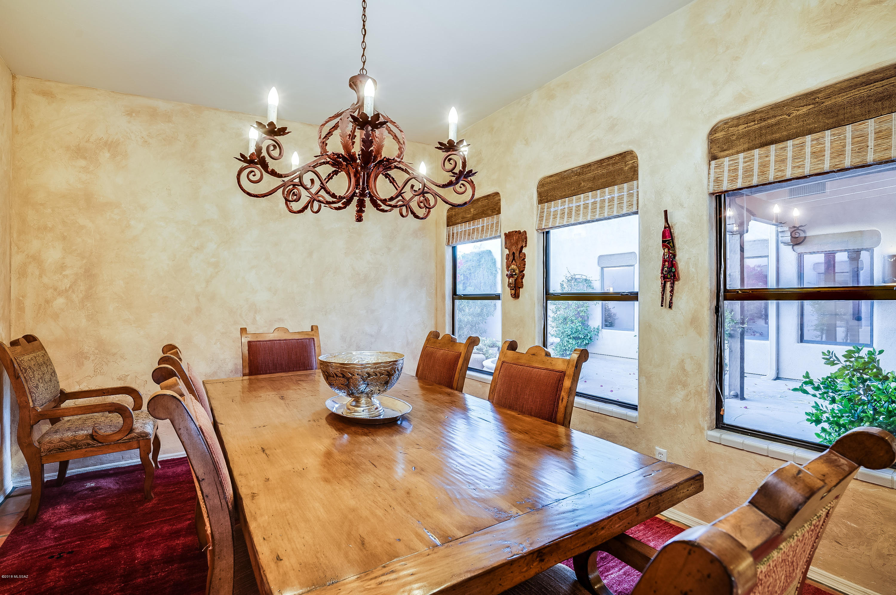 Canyon View Estates (1-58) - Residential