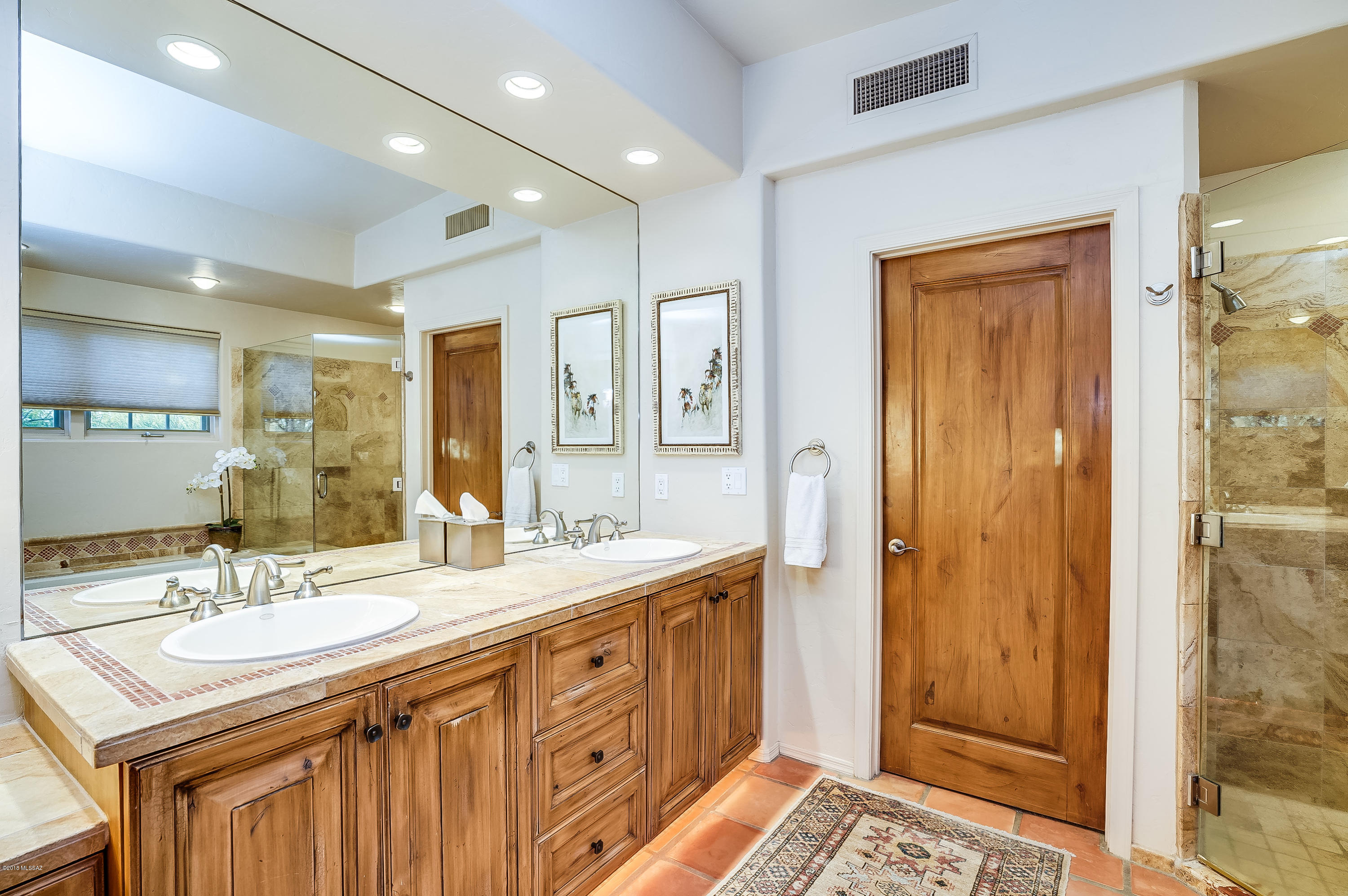 Canyon View Estates (1-58) - Residential