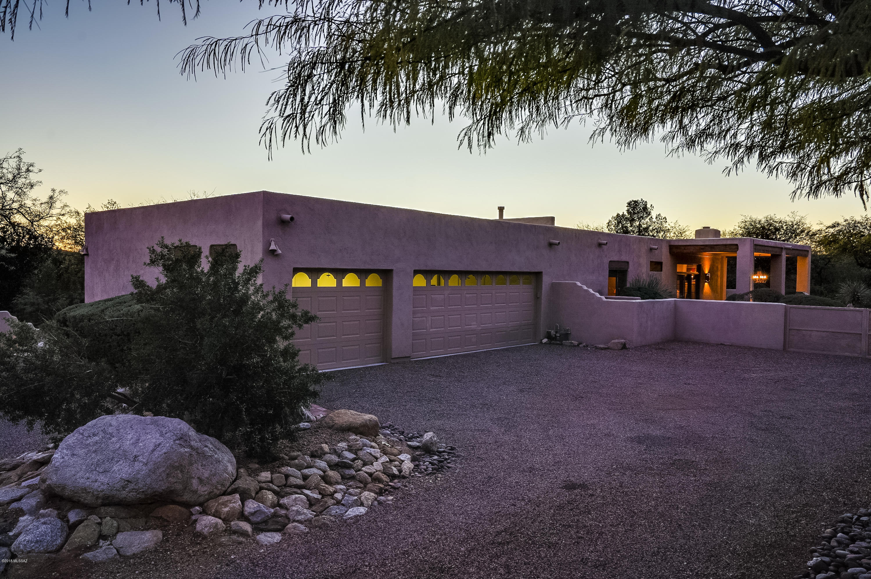 Canyon View Estates (1-58) - Residential