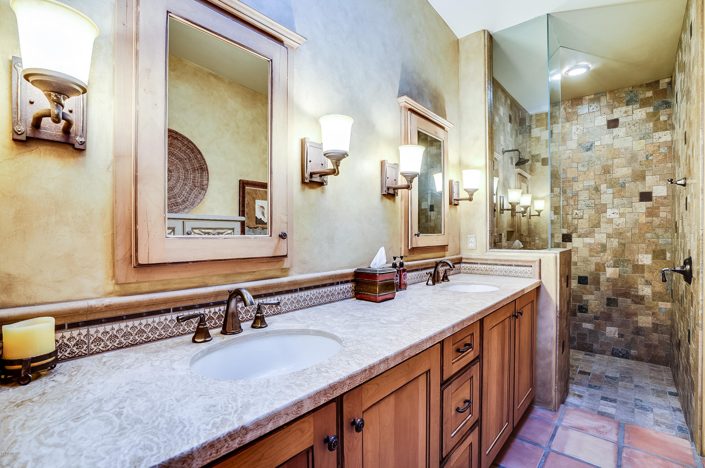 Canyon View Estates (1-58) - Residential