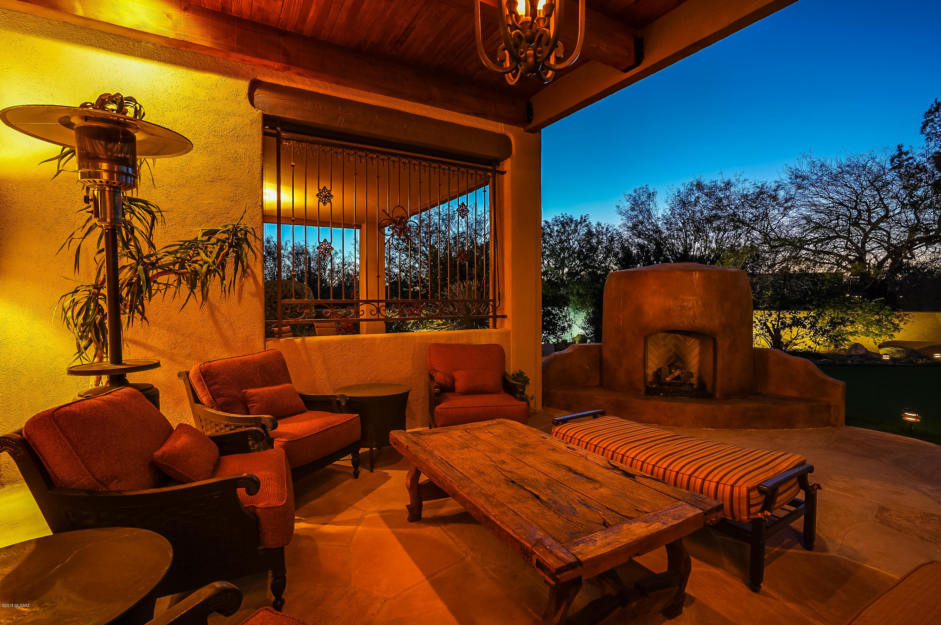 Canyon View Estates (1-58) - Residential